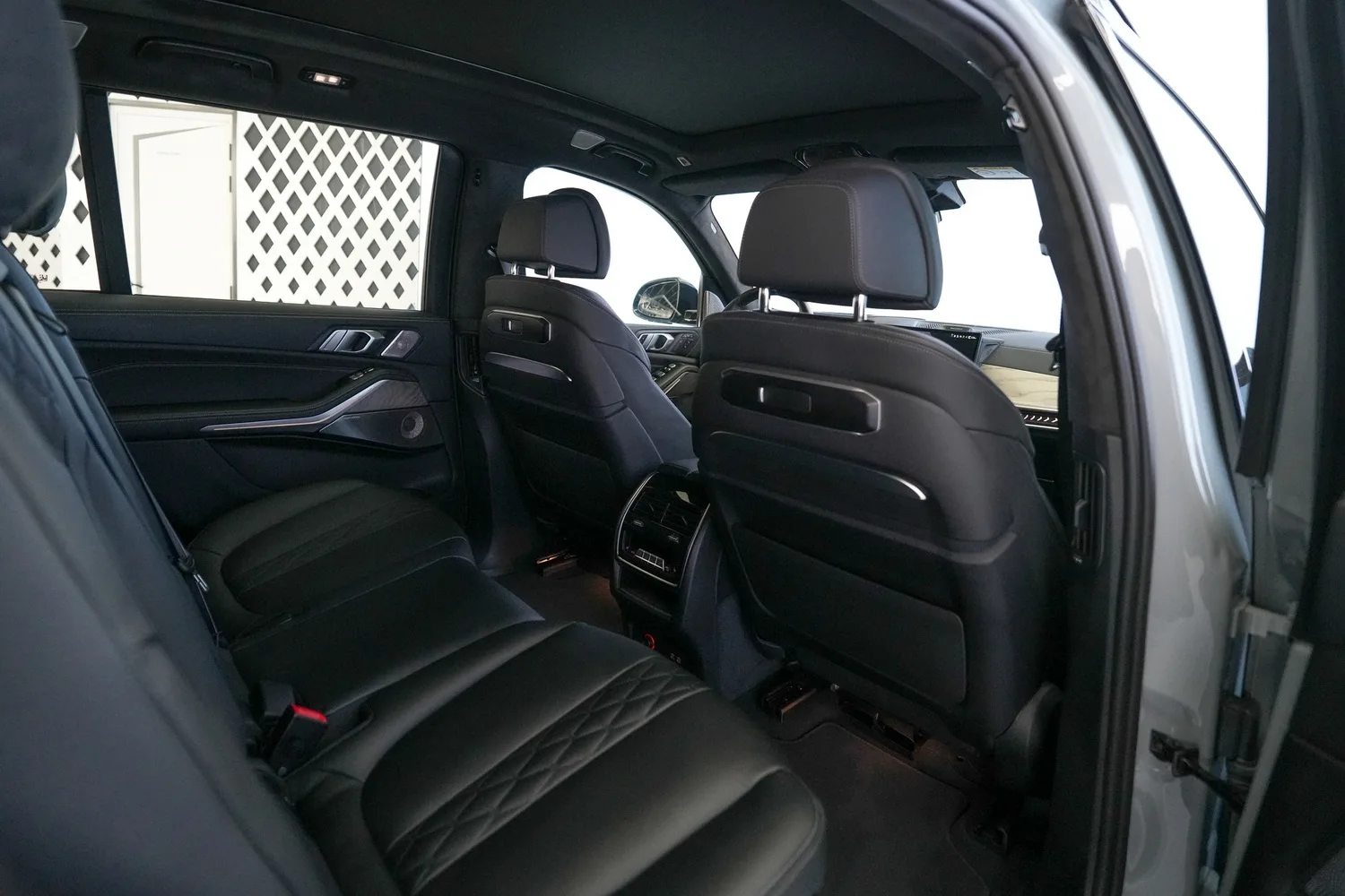 2025 BMW X7 xDrive40i, 12/19
