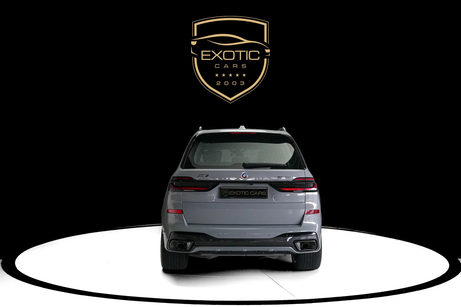 2025 BMW X7 xDrive40i, 15/19