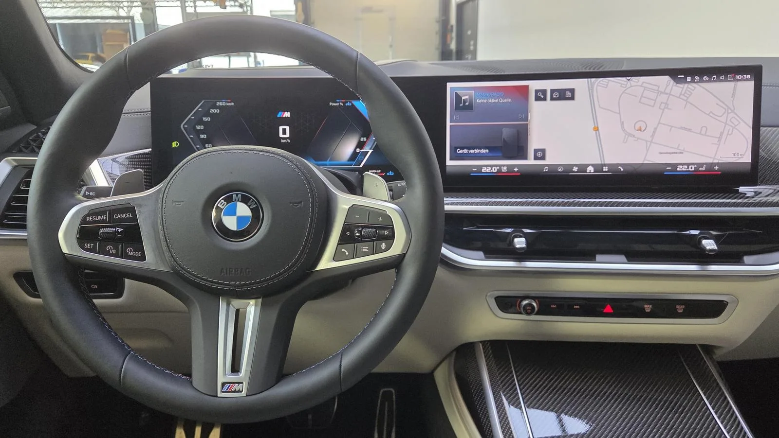 2025 BMW X7 M60i, 9/30