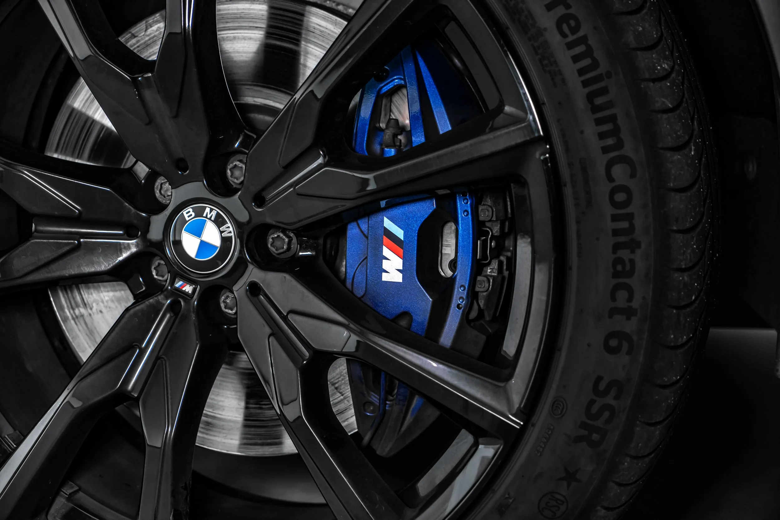 2025 BMW X7 M60i Individual, 12/30