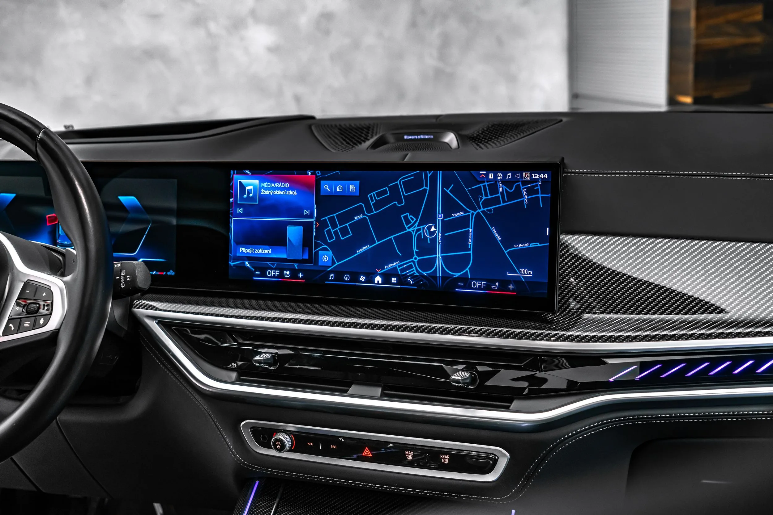 2025 BMW X7 M60i Individual, 20/30