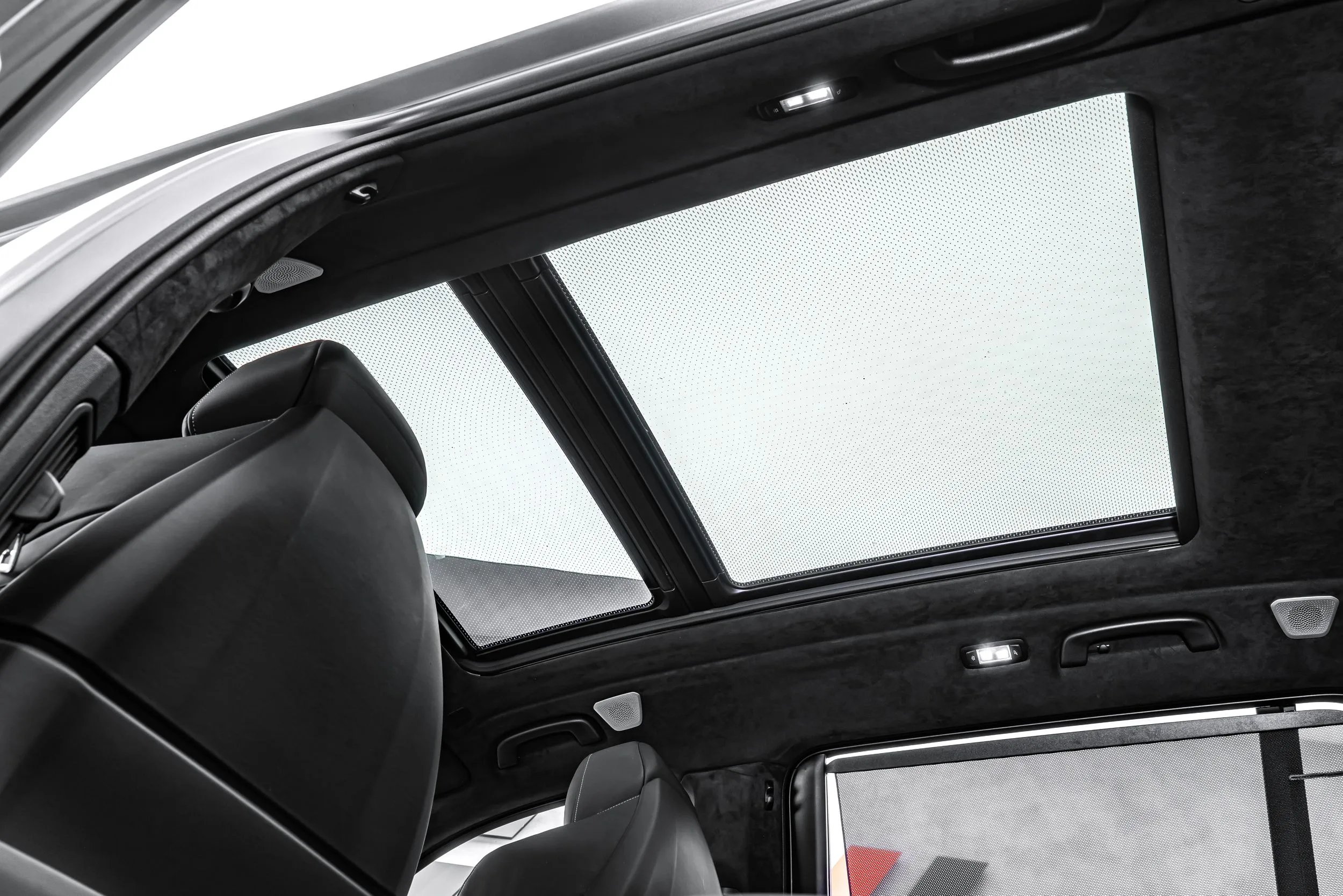 2025 BMW X7 M60i Individual, 22/30