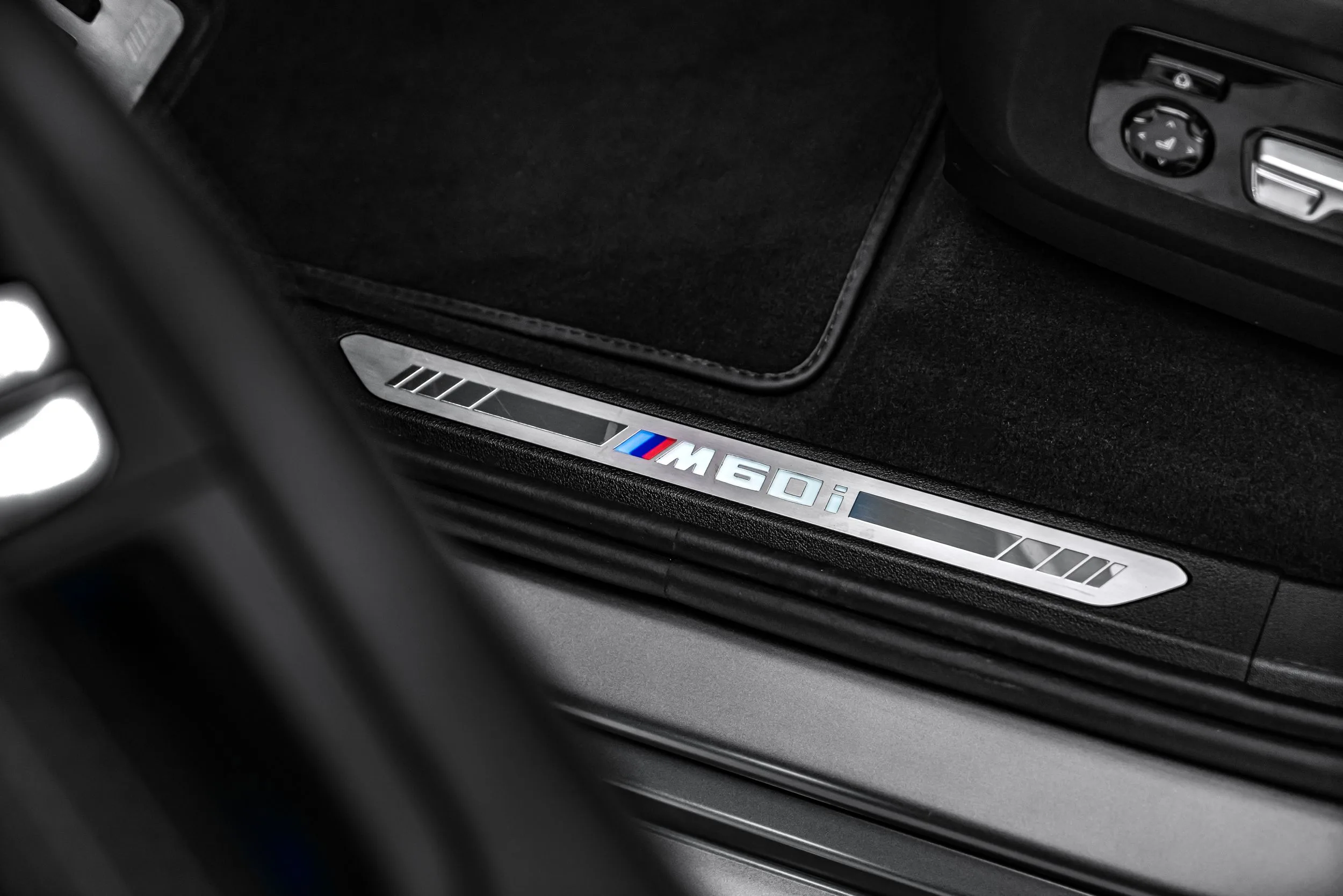 2025 BMW X7 M60i Individual, 26/30