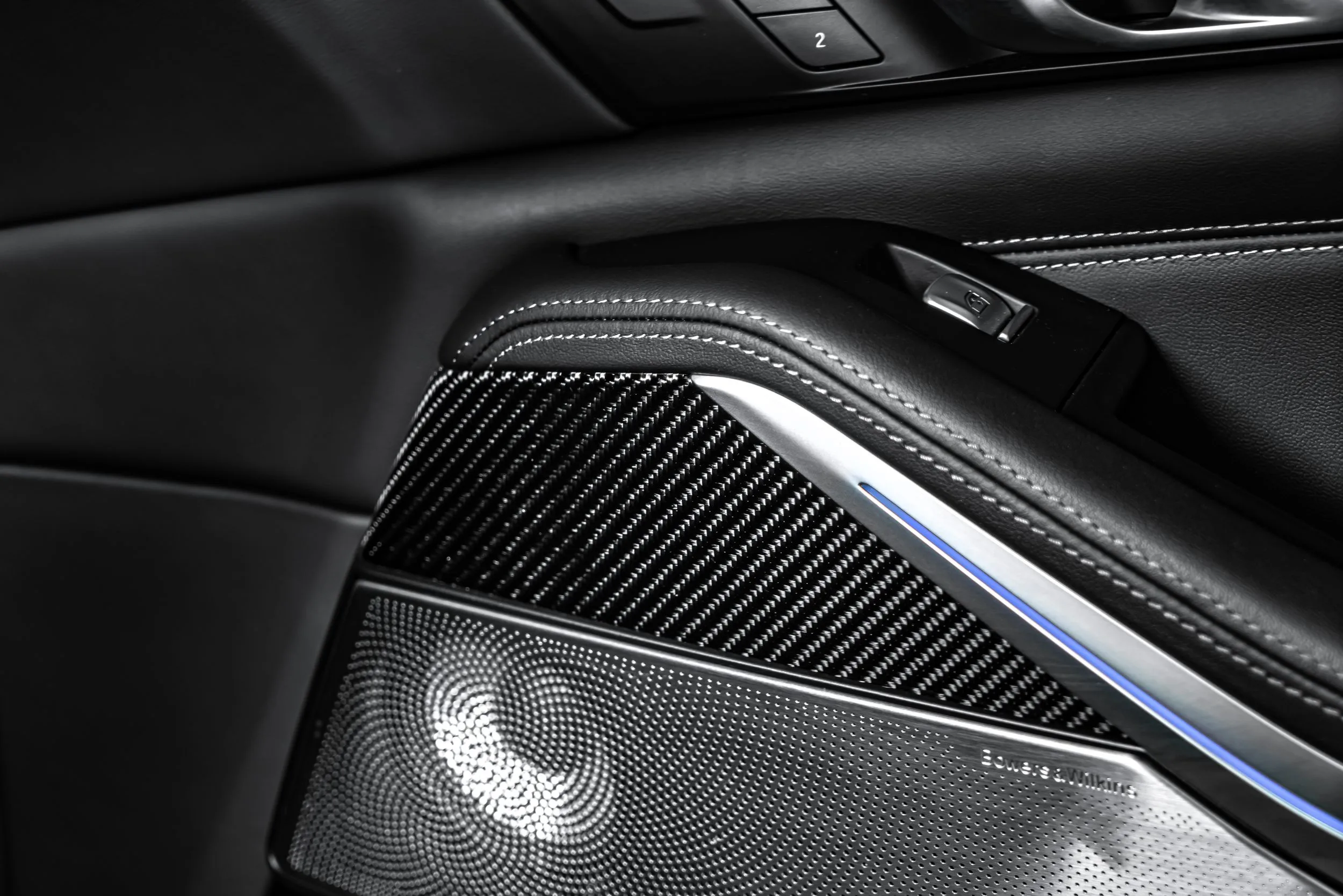 2025 BMW X7 M60i Individual, 27/30
