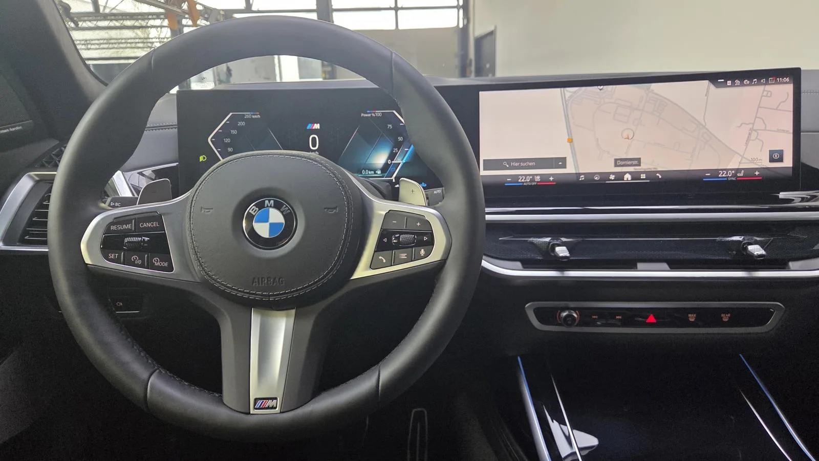 2025 BMW X7 xDrive40d M Sport Pro, 9/30