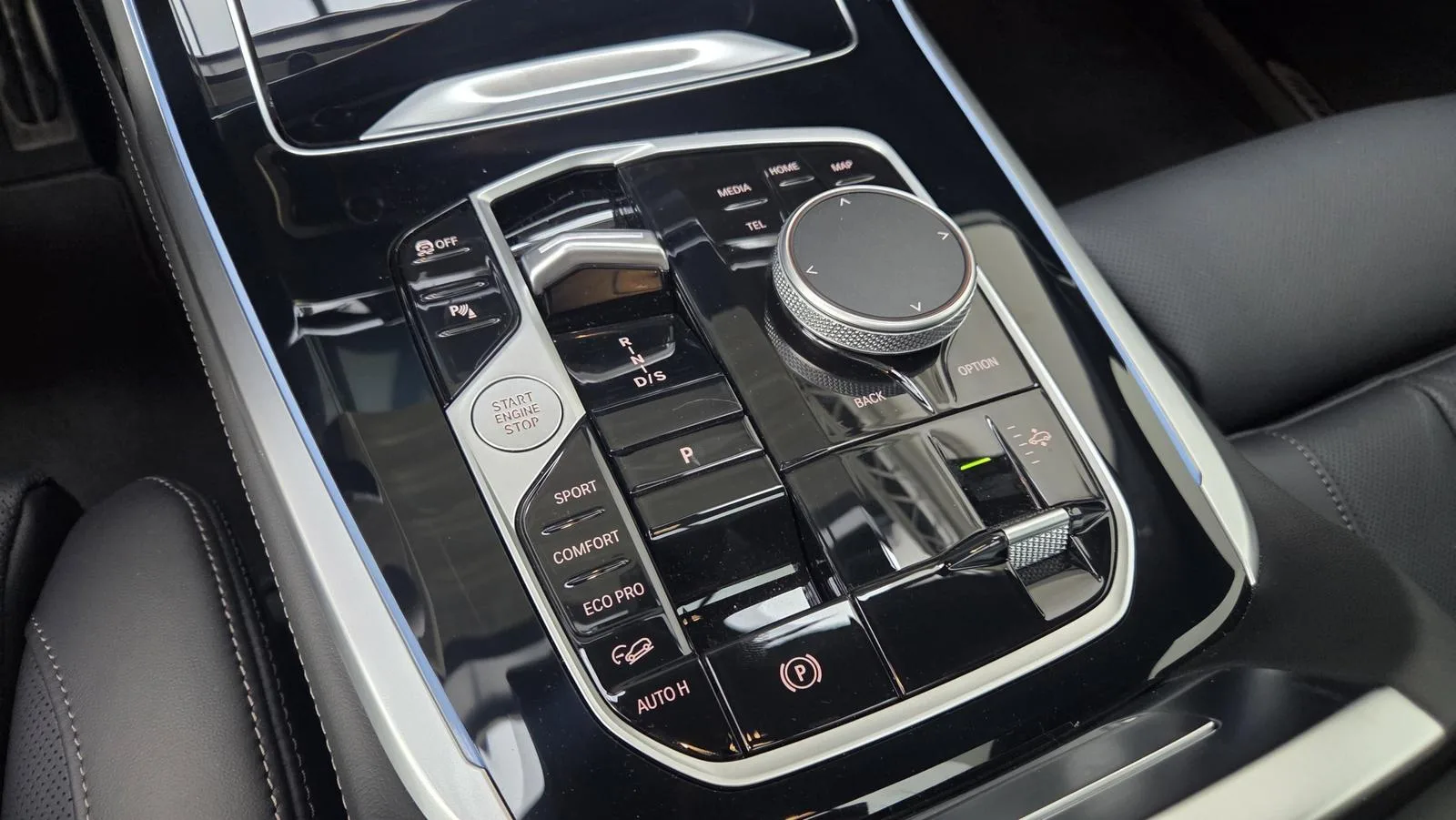 2025 BMW X7 xDrive40d M Sport Pro, 11/30