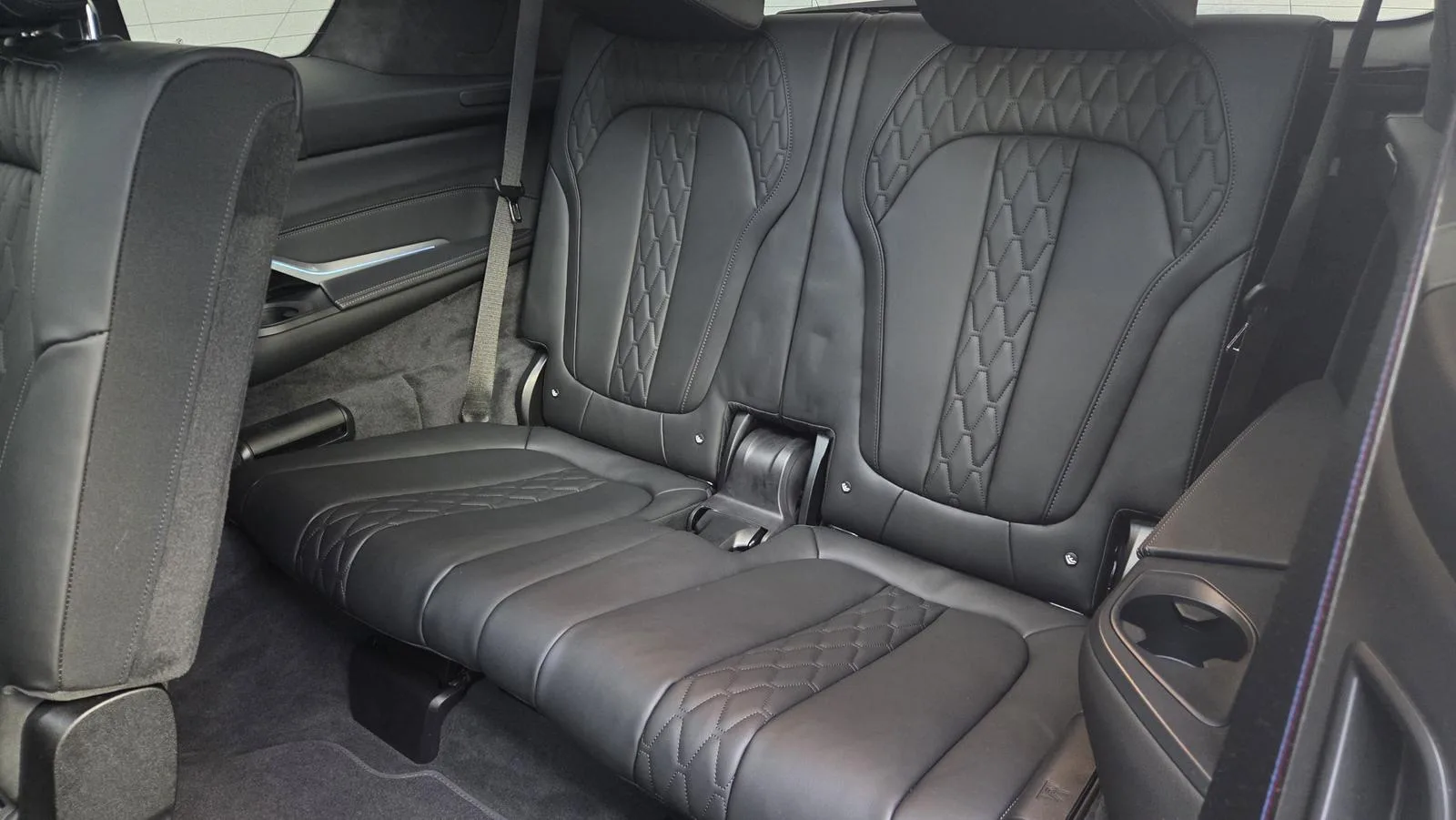 2025 BMW X7 xDrive40d M Sport Pro, 21/30