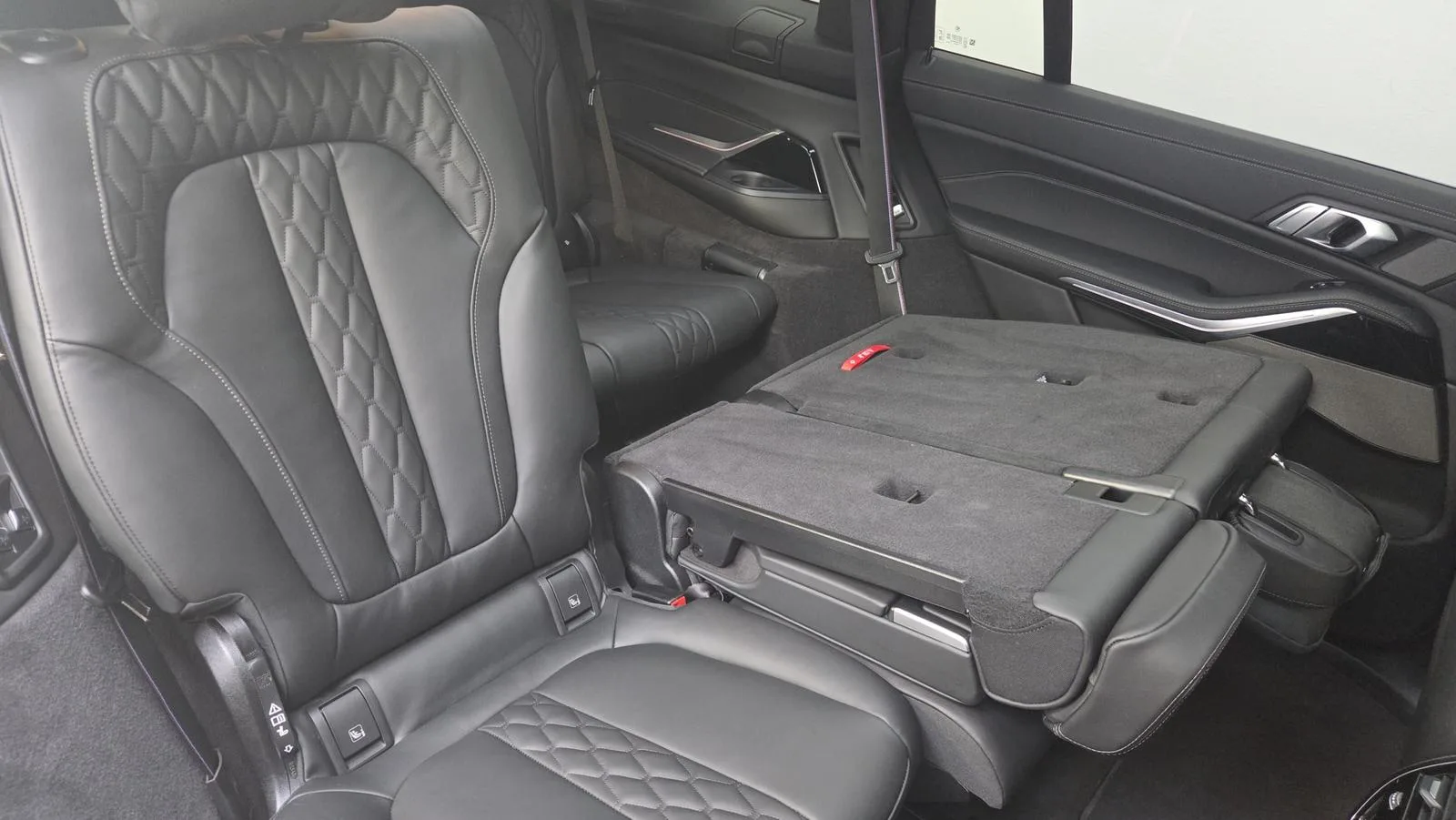 2025 BMW X7 xDrive40d M Sport Pro, 30/30