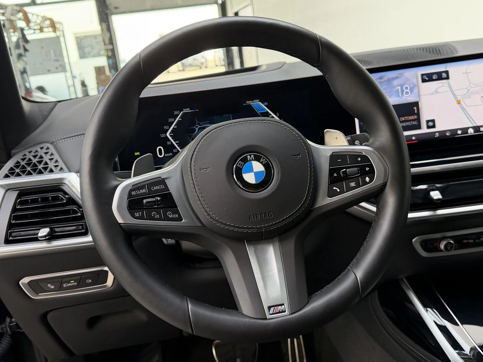 2025 BMW X7 xDrive40i M Sport Pro, 8/30