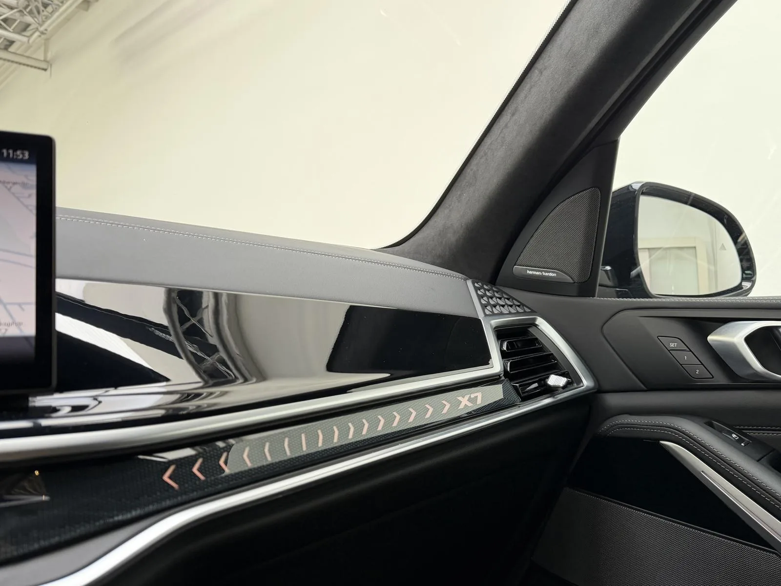 2025 BMW X7 xDrive40i M Sport Pro, 10/30