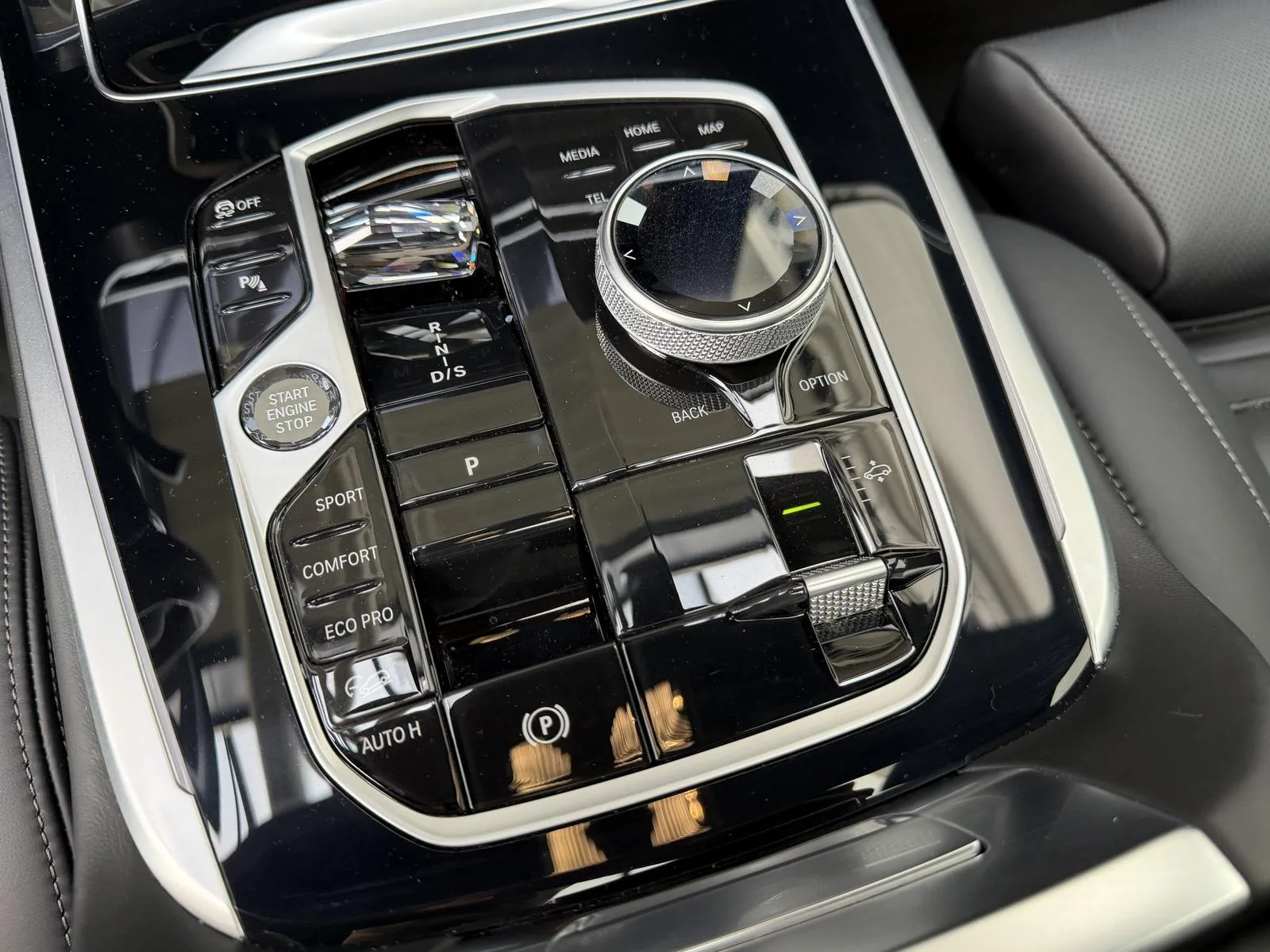 2025 BMW X7 xDrive40i M Sport Pro, 11/30