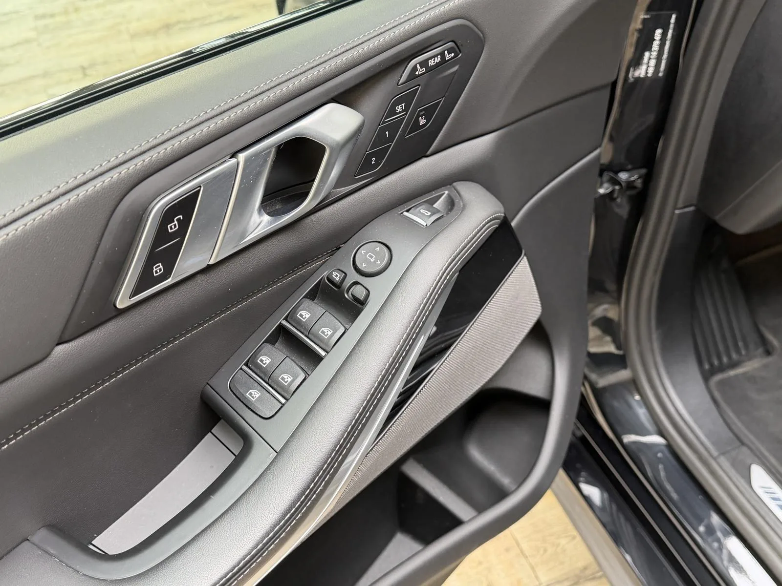 2025 BMW X7 xDrive40i M Sport Pro, 14/30