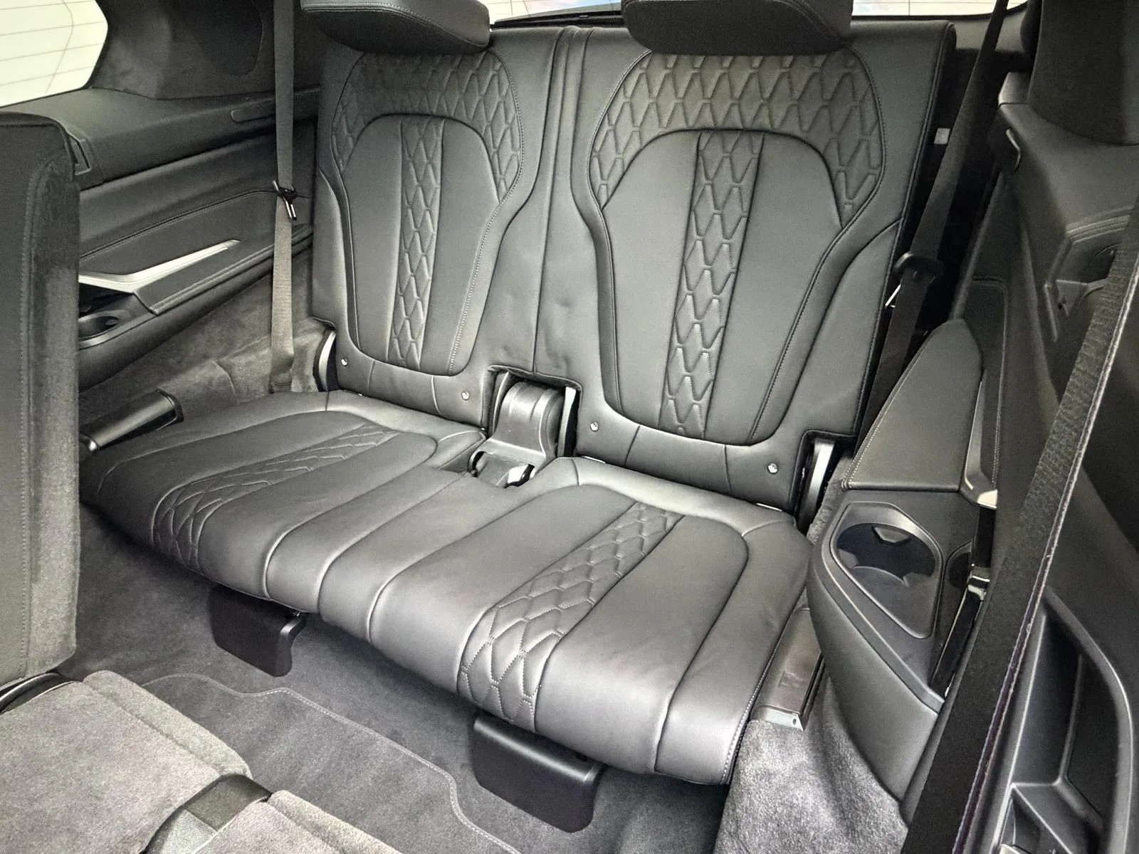 2025 BMW X7 xDrive40i M Sport Pro, 16/30