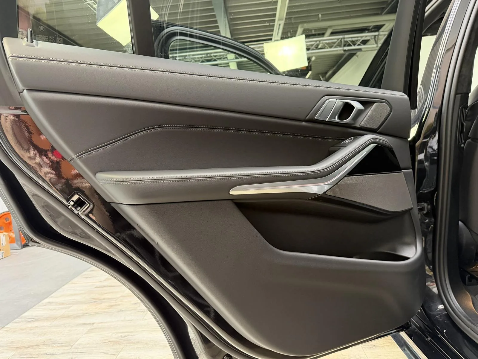 2025 BMW X7 xDrive40i M Sport Pro, 20/30