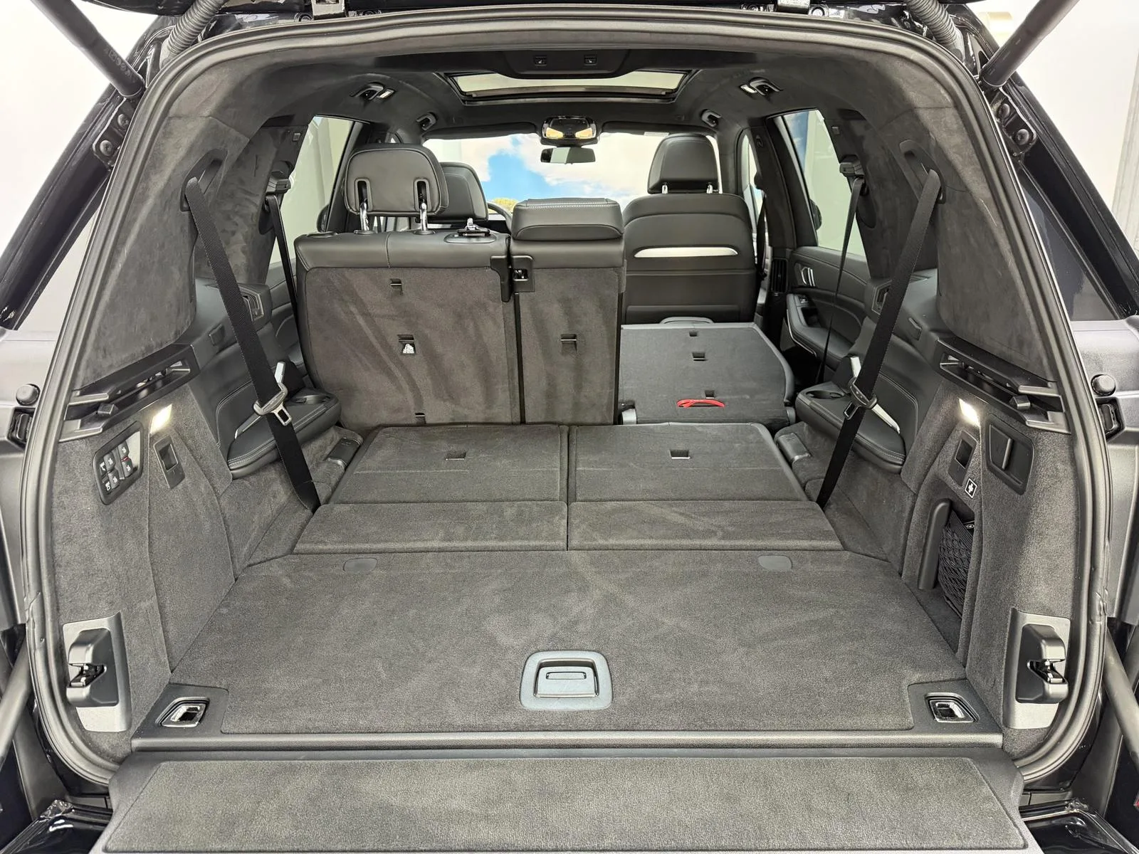 2025 BMW X7 xDrive40i M Sport Pro, 24/30