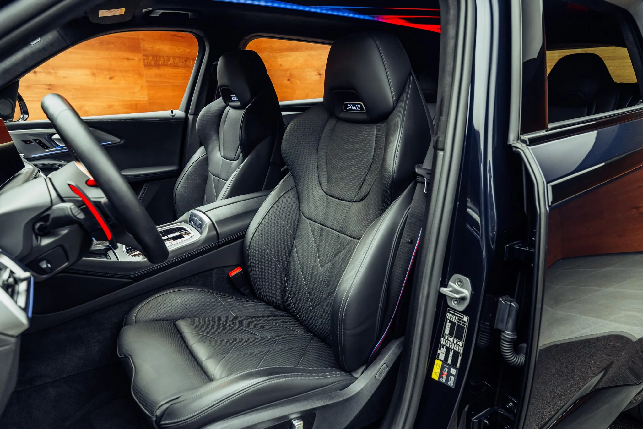 2025 BMW XM 50e, 6/22