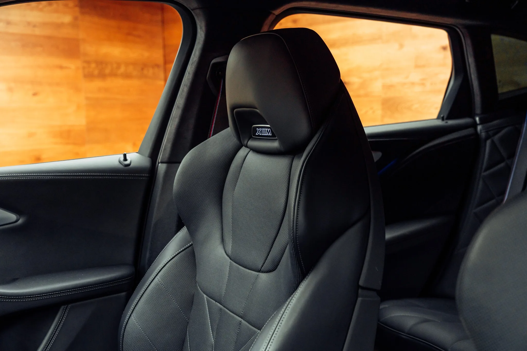 2025 BMW XM 50e, 7/22