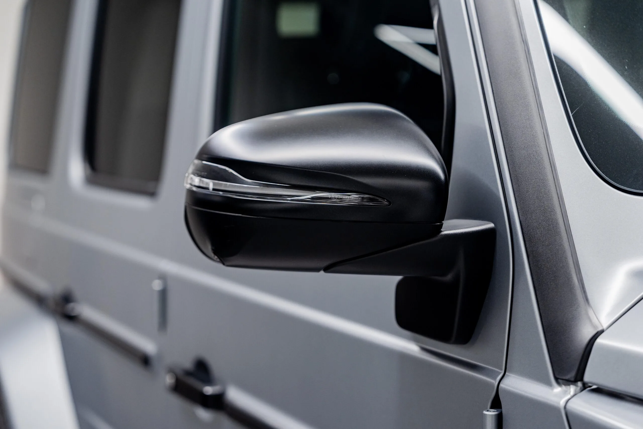 2025 Brabus G 700, 11/25