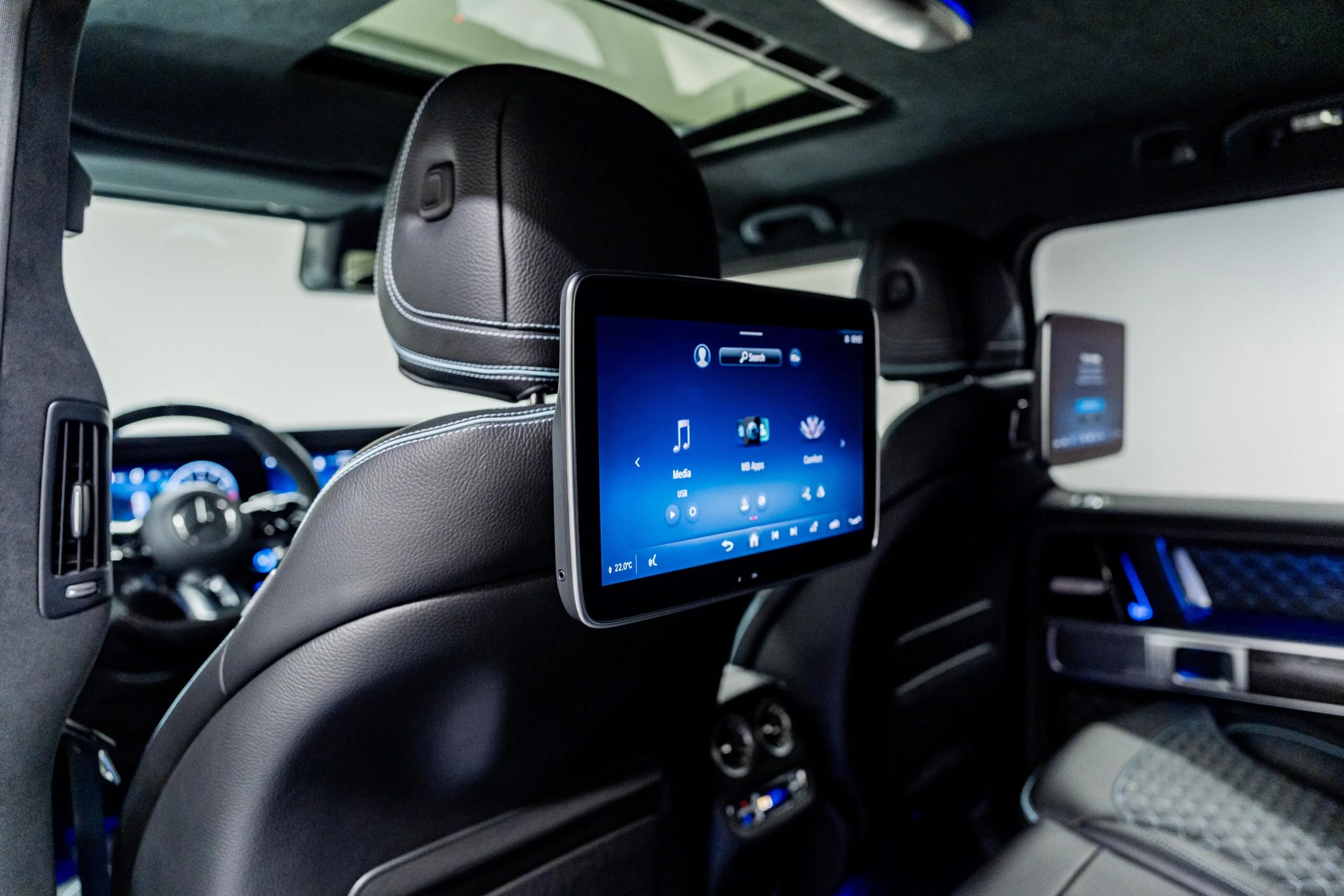 2025 Brabus G 700, 18/25