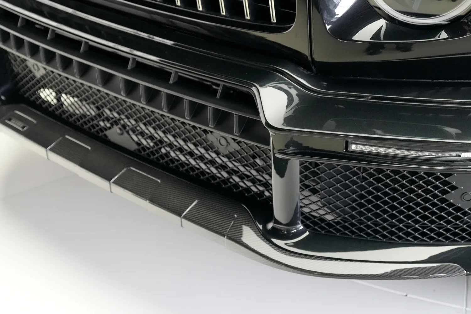 2025 Brabus G 800, 20/20