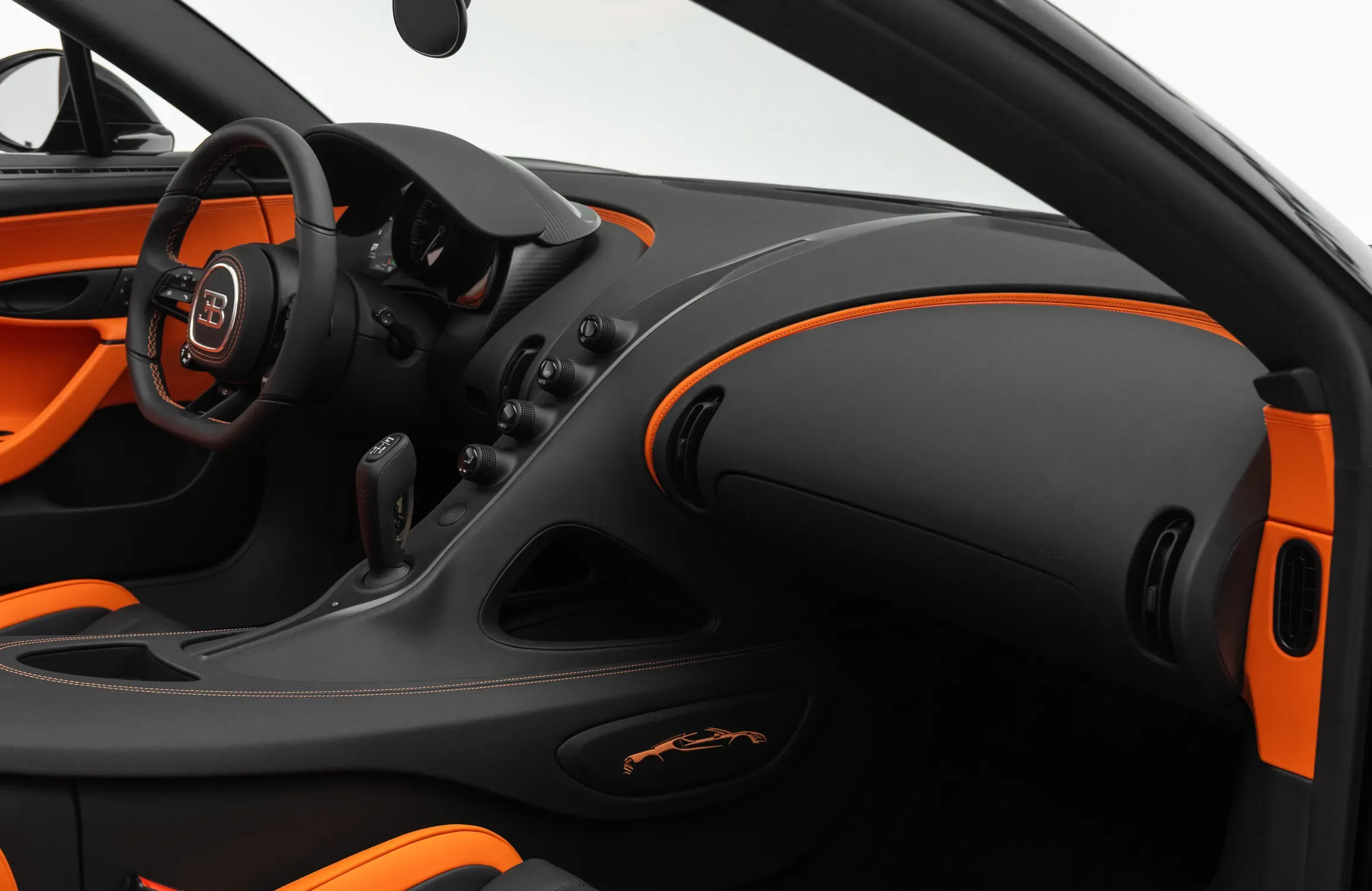 2025 Bugatti W16 Mistral, 6/30
