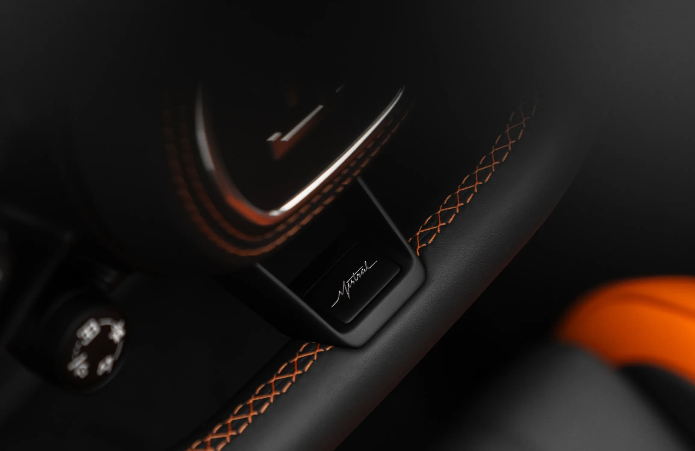 2025 Bugatti W16 Mistral, 12/30