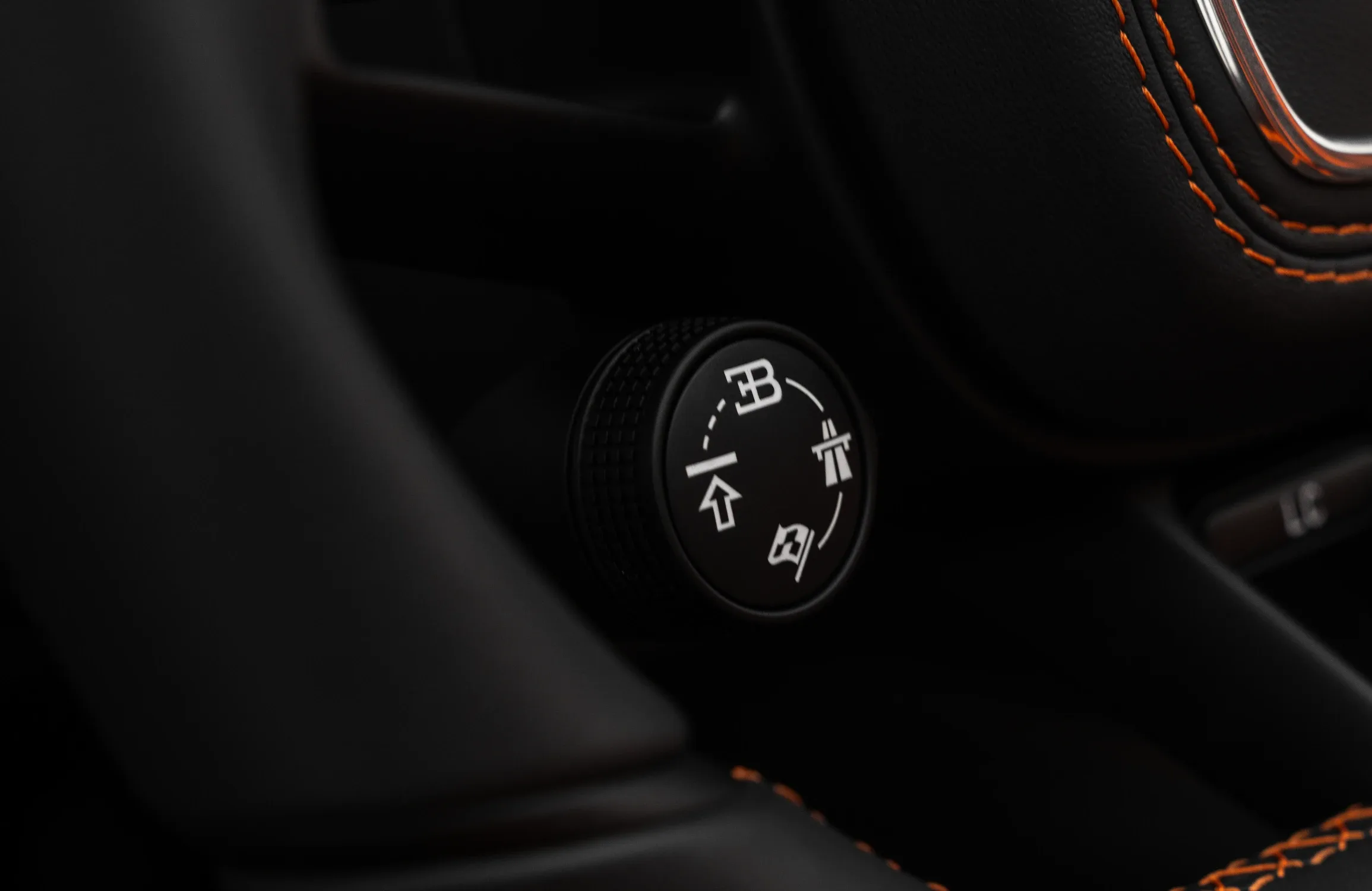 2025 Bugatti W16 Mistral, 13/30