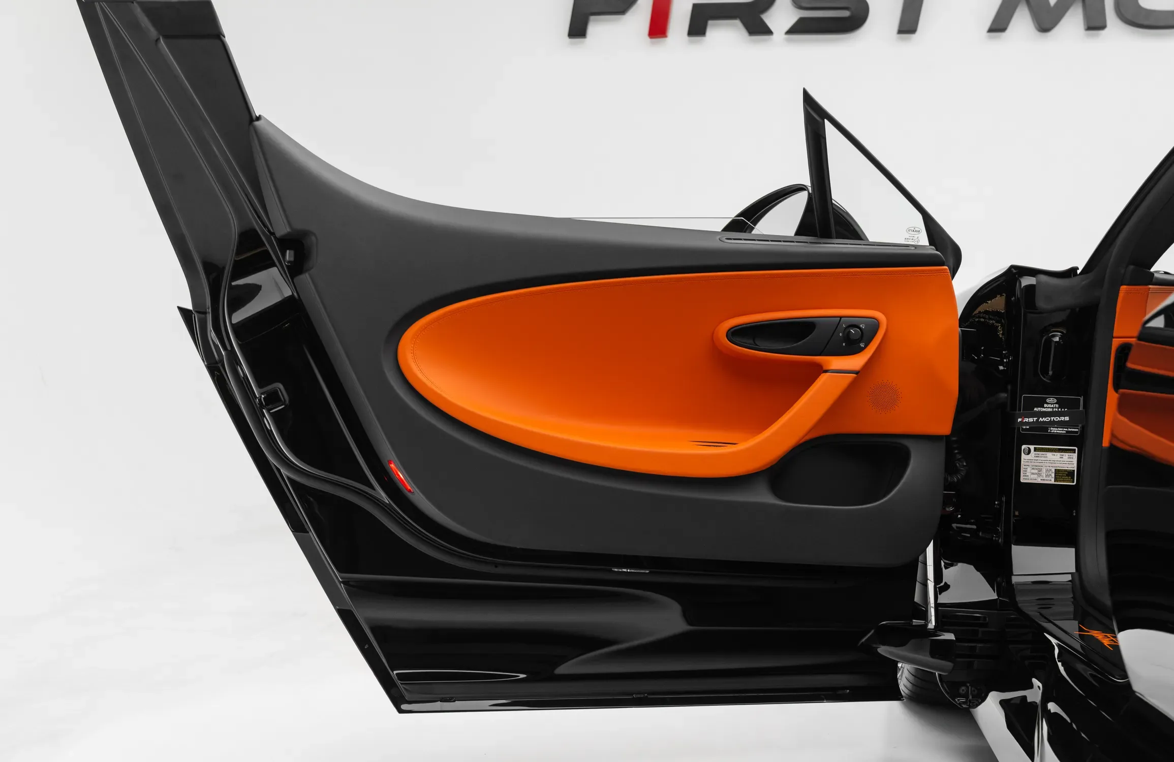2025 Bugatti W16 Mistral, 19/30