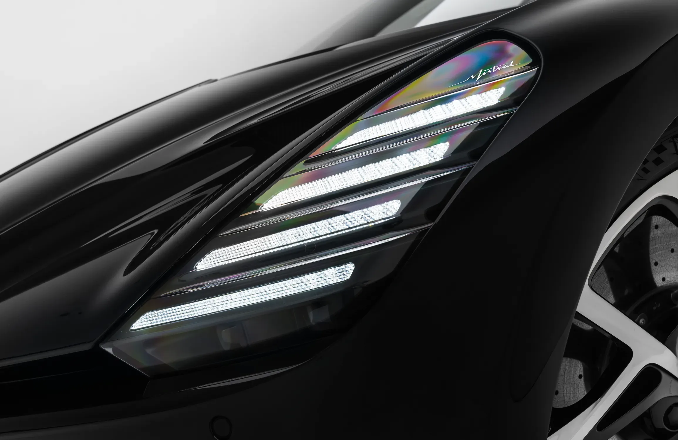 2025 Bugatti W16 Mistral, 23/30