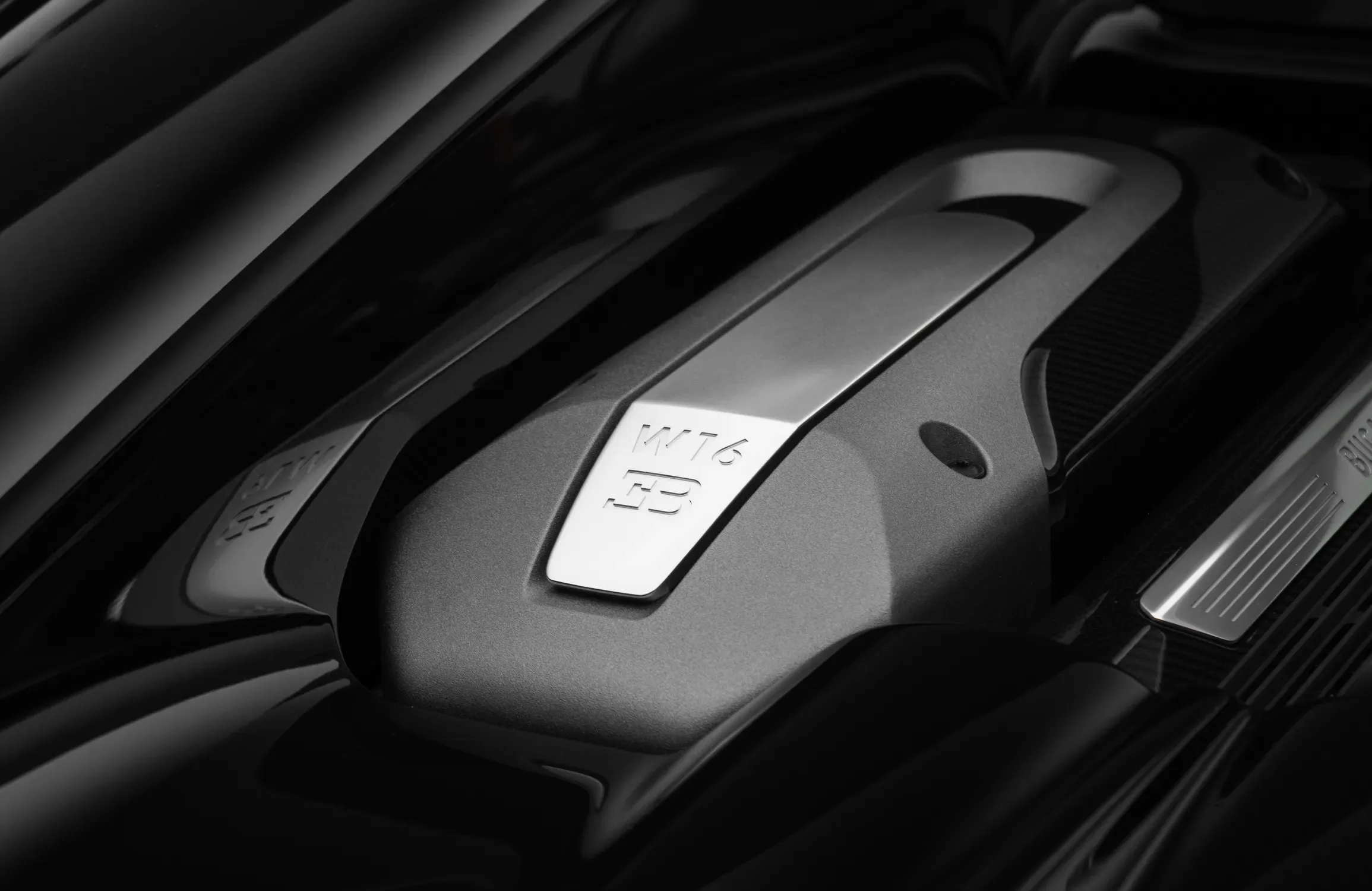 2025 Bugatti W16 Mistral, 28/30