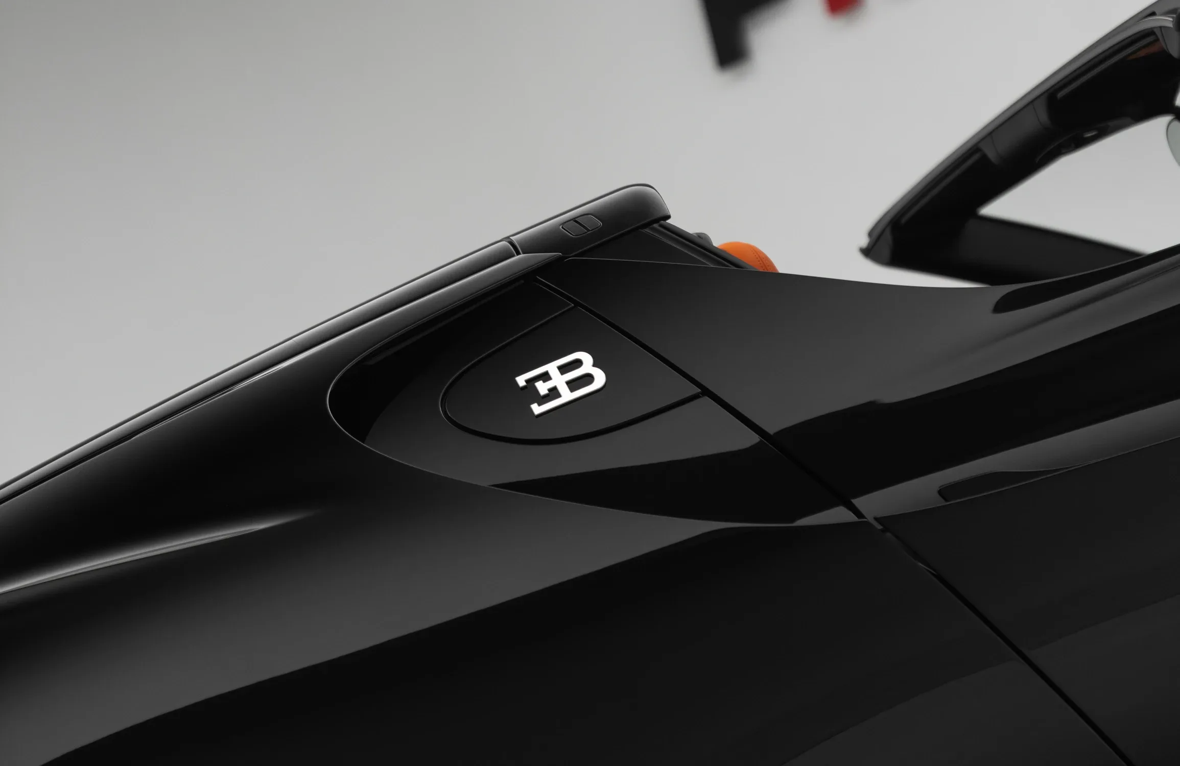 2025 Bugatti W16 Mistral, 30/30