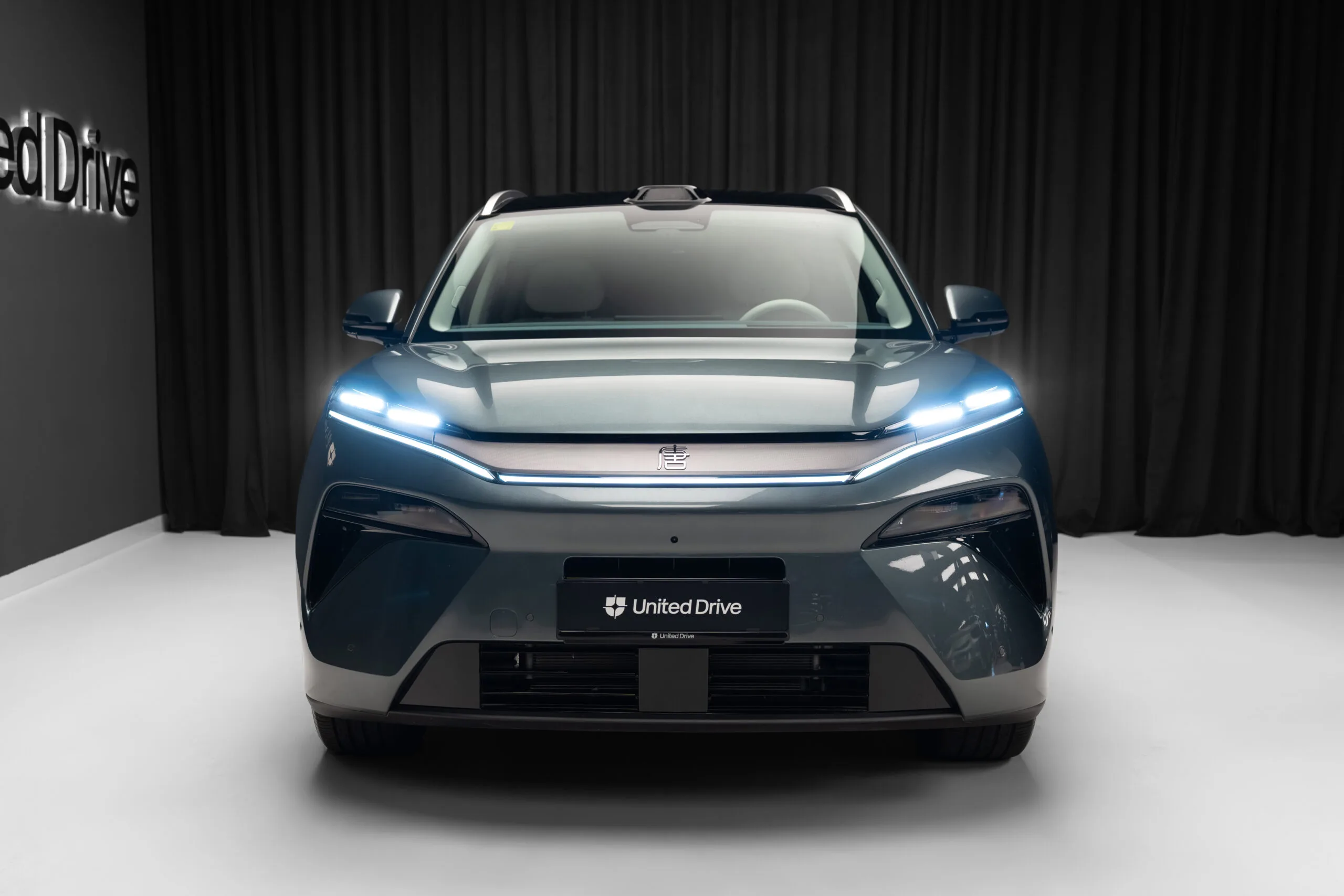 2025 BYD Tang L DM-p, 2/30