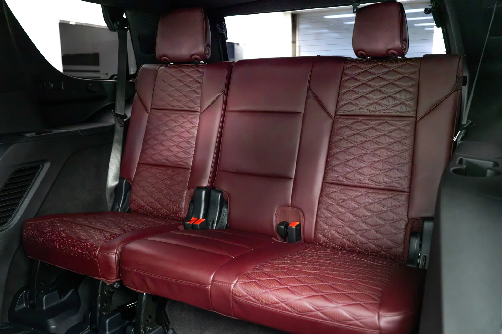 2025 Cadillac Escalade 600 Sport, 15/16