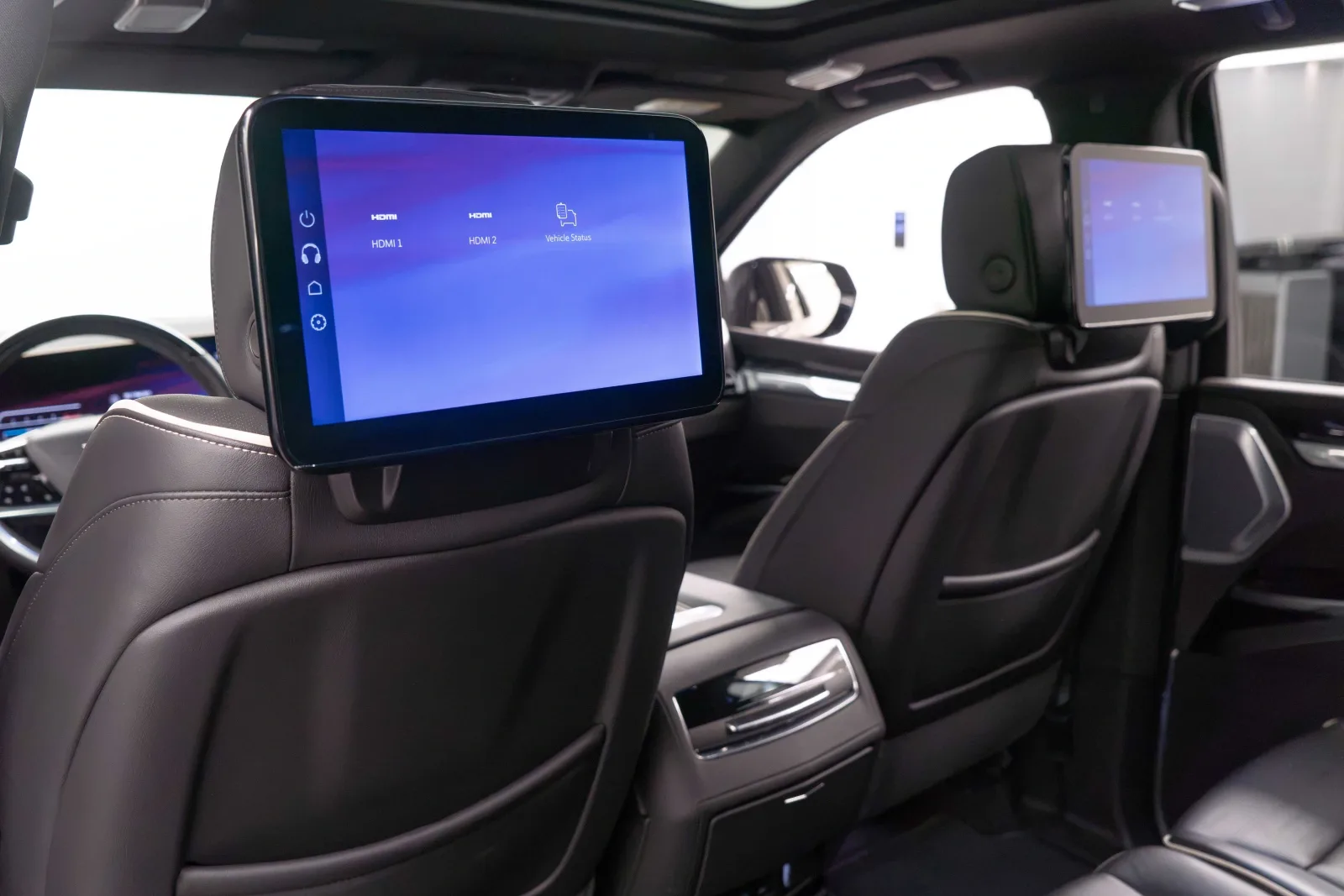 2025 Cadillac Escalade 600 Sport, 14/16