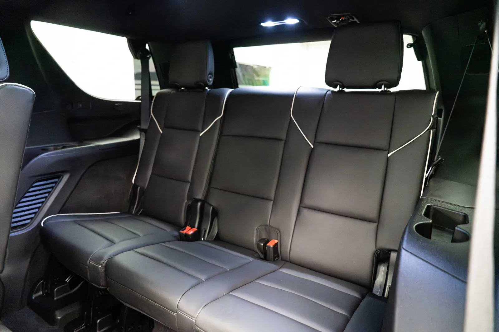 2025 Cadillac Escalade 600 Sport, 15/16