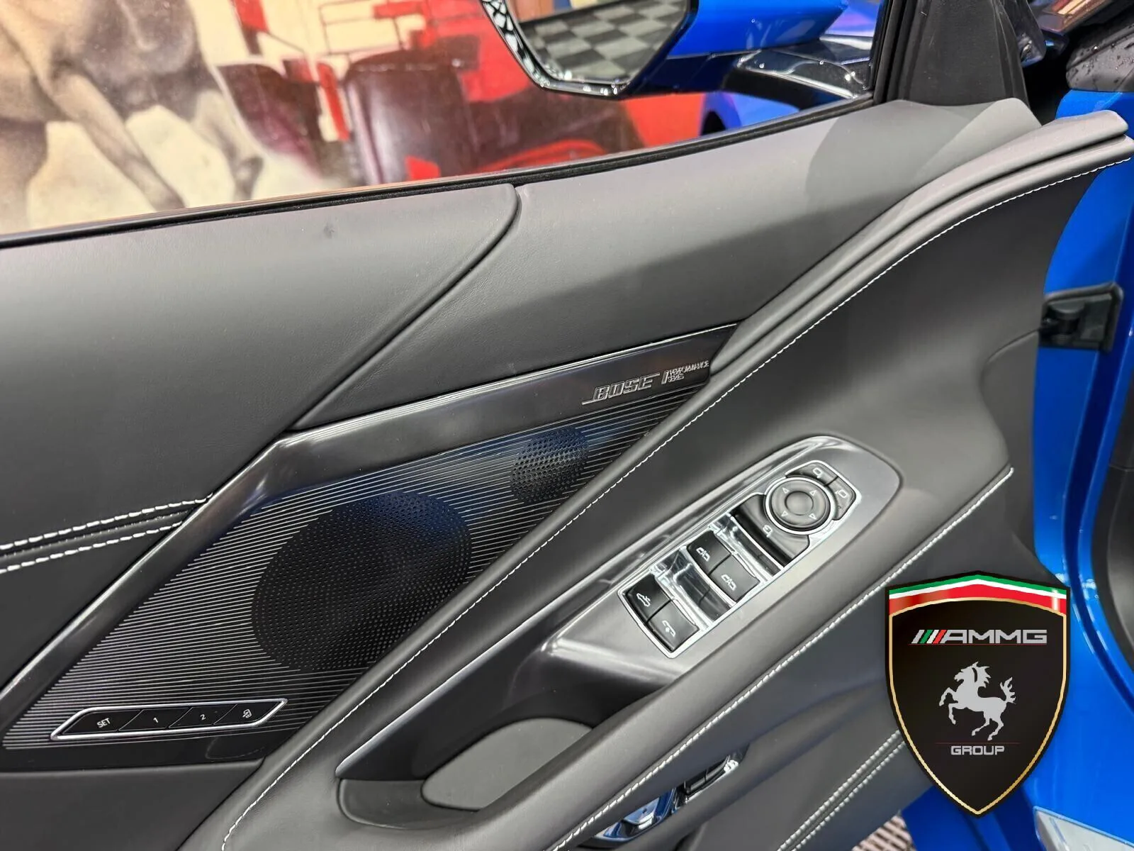 2025 Chevrolet Corvette Stingray Convertible 3LT, 14/15