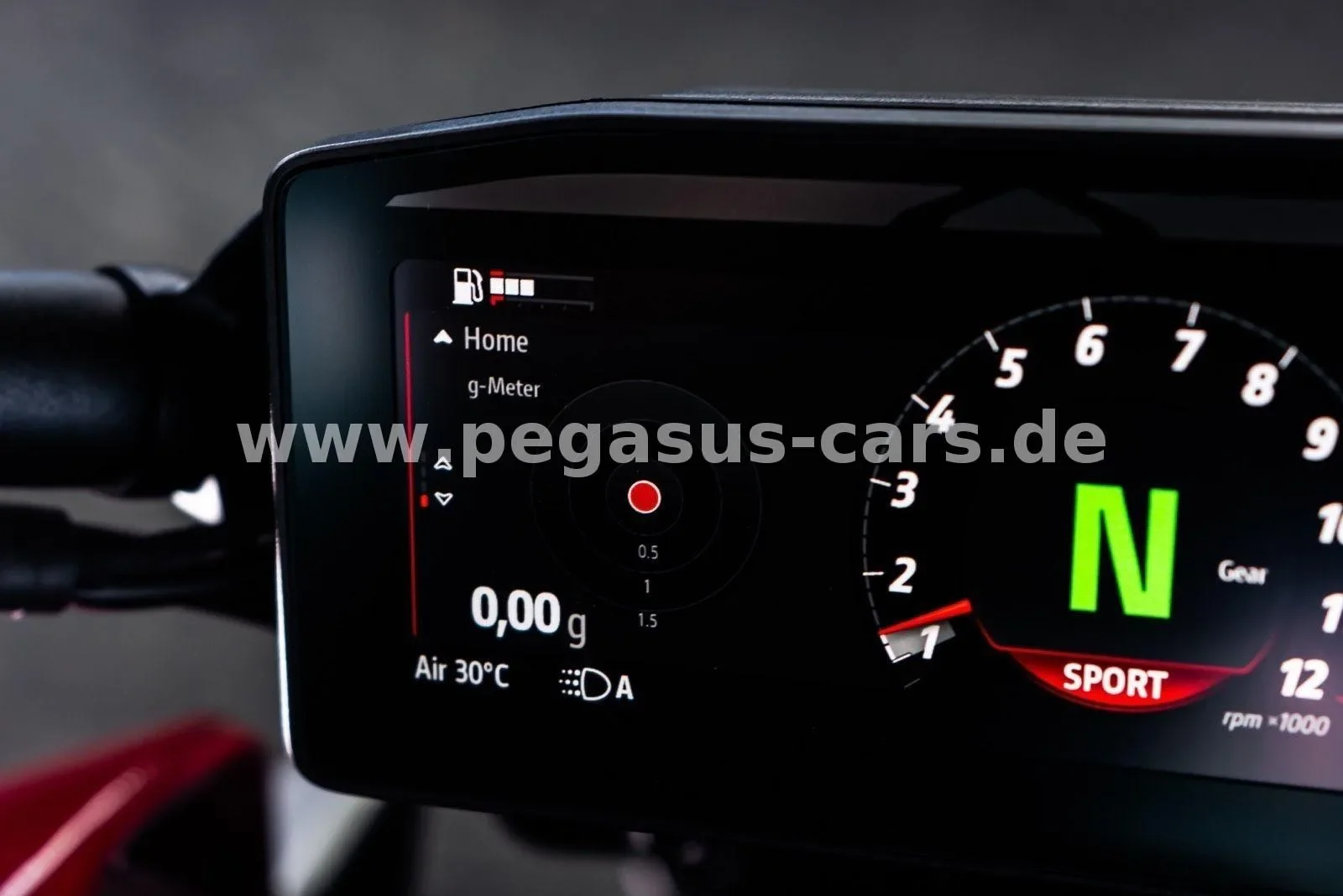 2025 Ducati XDiavel V4, 28/30