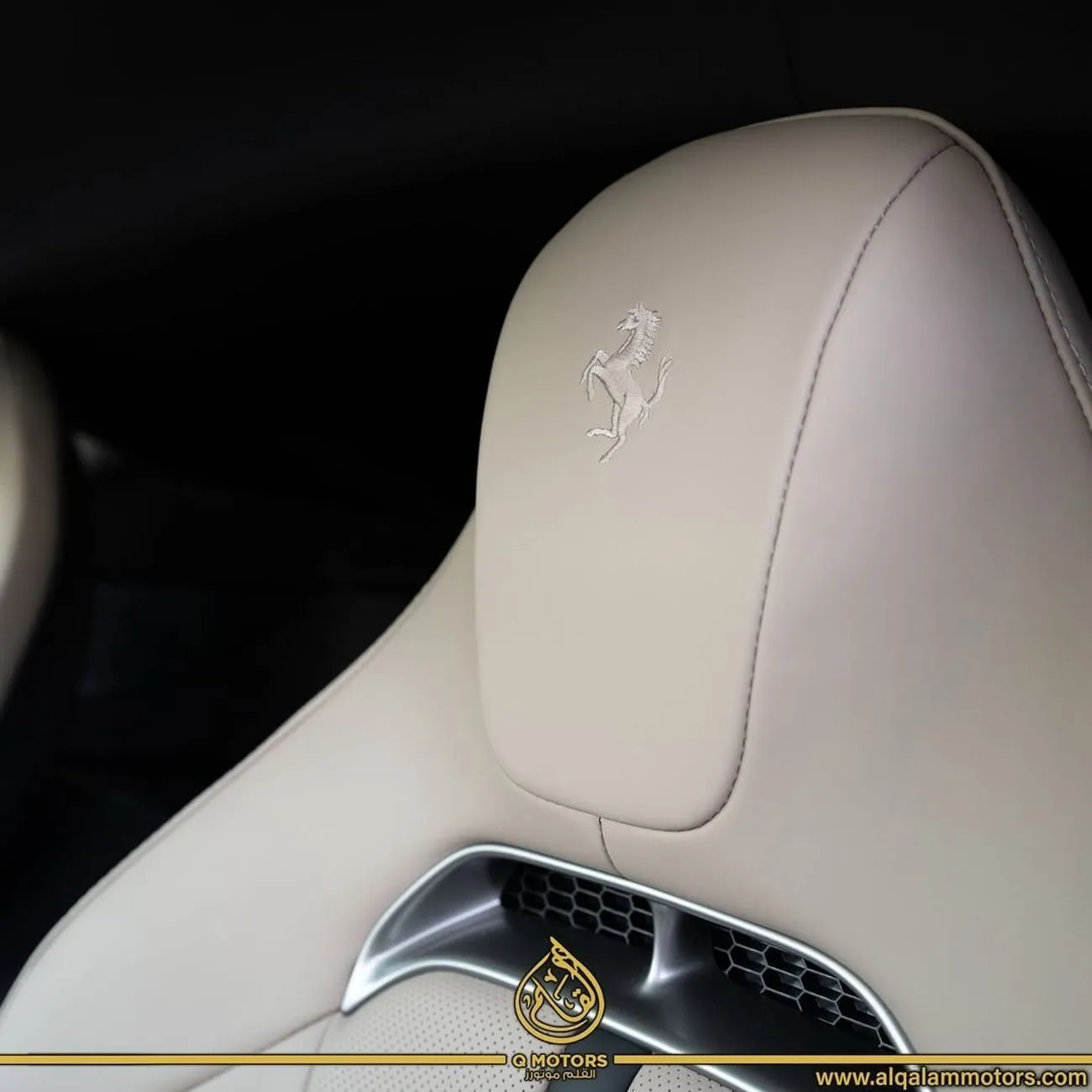 2025 Ferrari 12Cilindri angeboten von einem Fachhändler in Dubai, Vereinigte Arabische Emirate, Foto 11 von 18