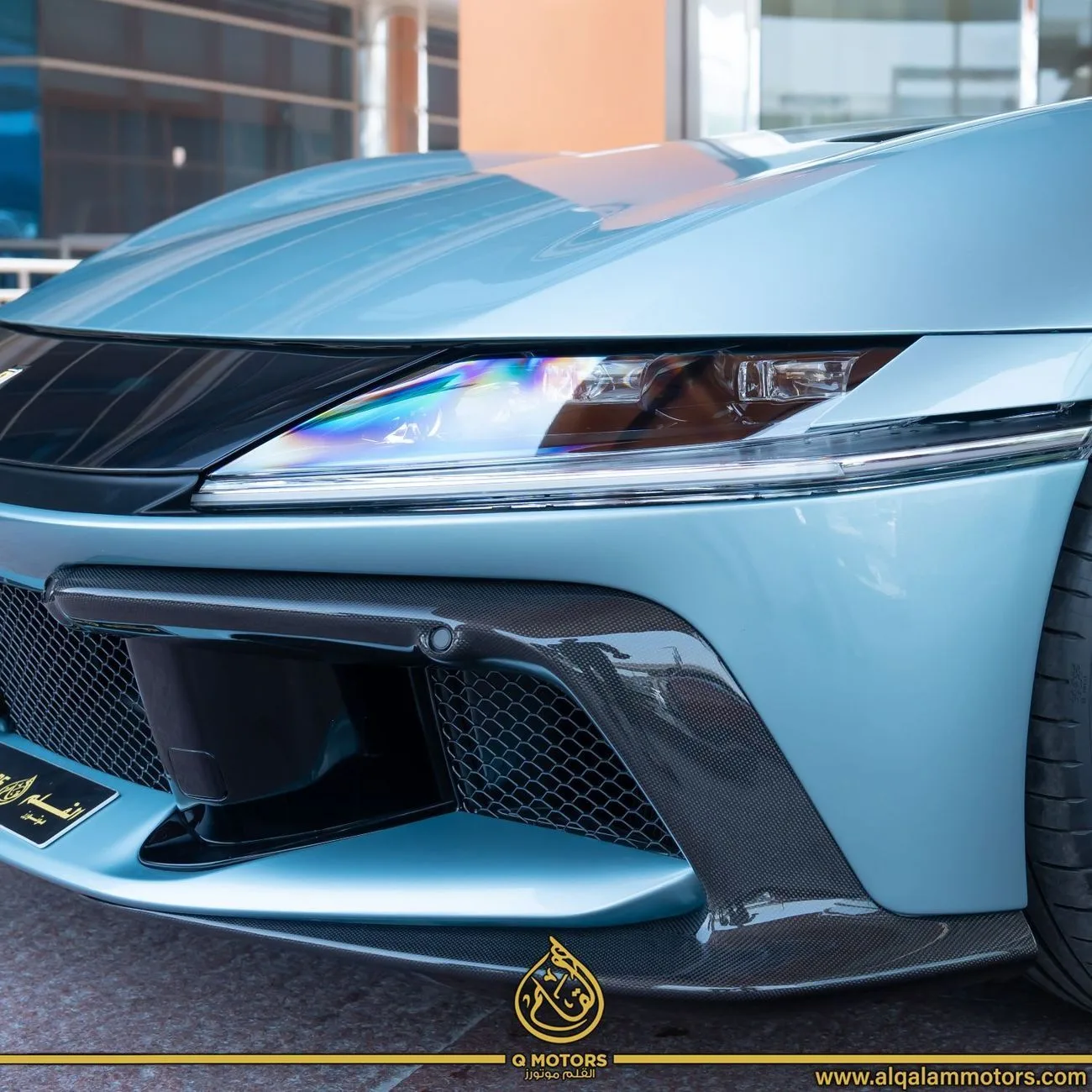 2025 Ferrari 12Cilindri angeboten von einem Fachhändler in Dubai, Vereinigte Arabische Emirate, Foto 16 von 18