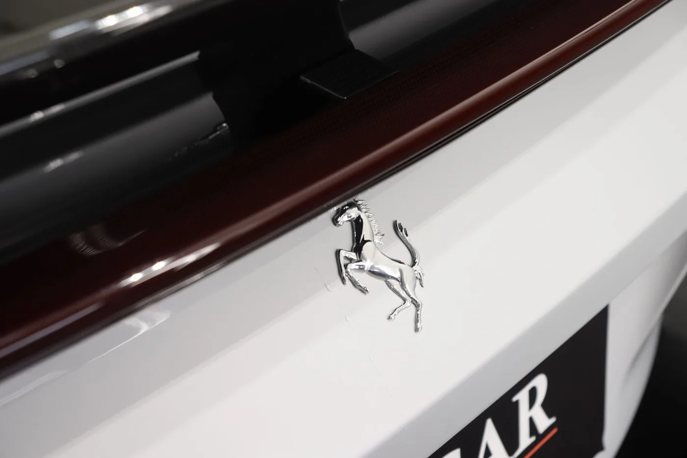 2025 Ferrari 12Cilindri Atelier offered by a supercar dealer in Zibido San Giacomo, Italy, photo 21 of 23