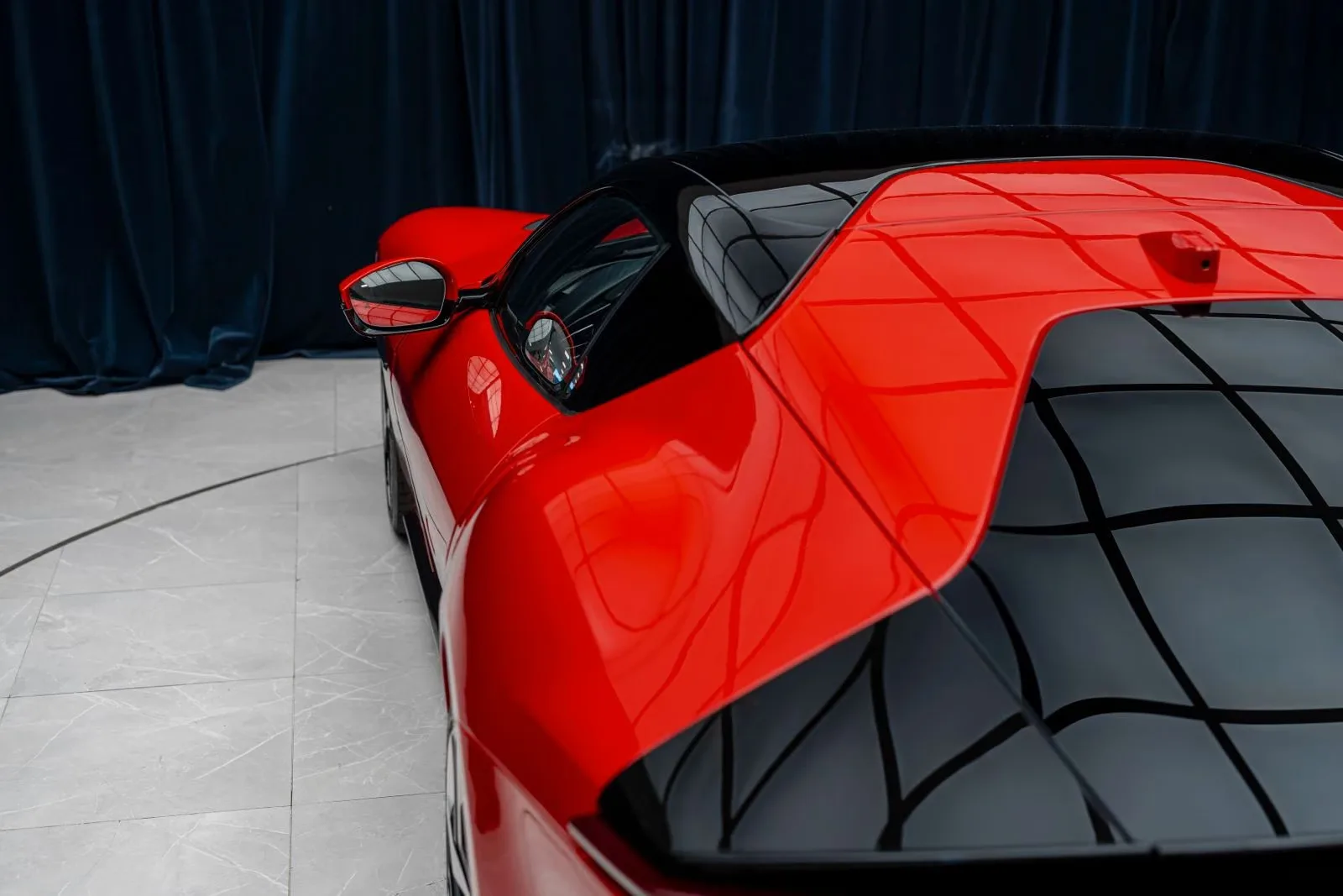 2025 Ferrari 12Cilindri, 14/30