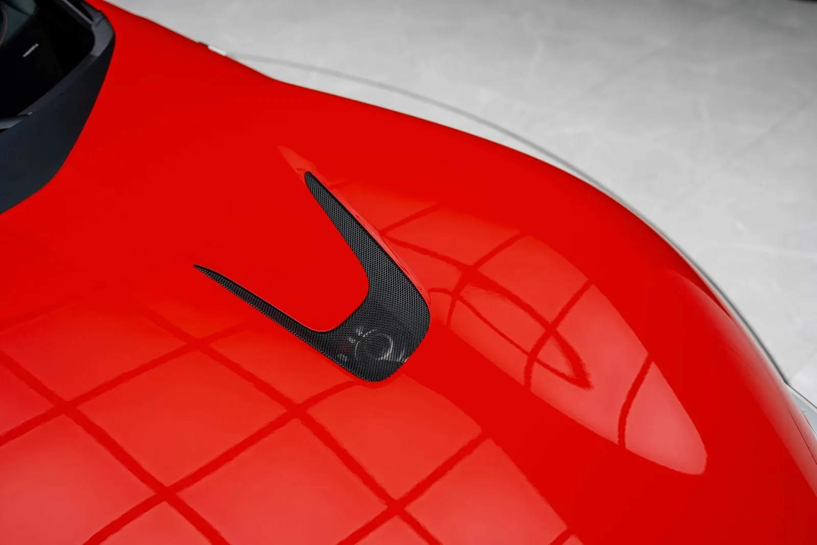 2025 Ferrari 12Cilindri, 15/30