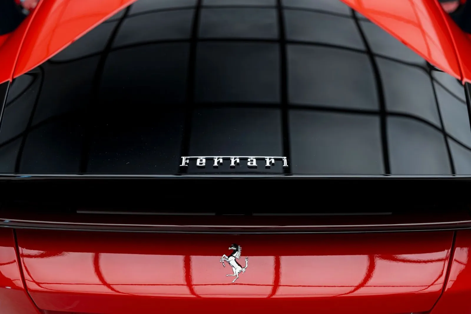 2025 Ferrari 12Cilindri, 17/30