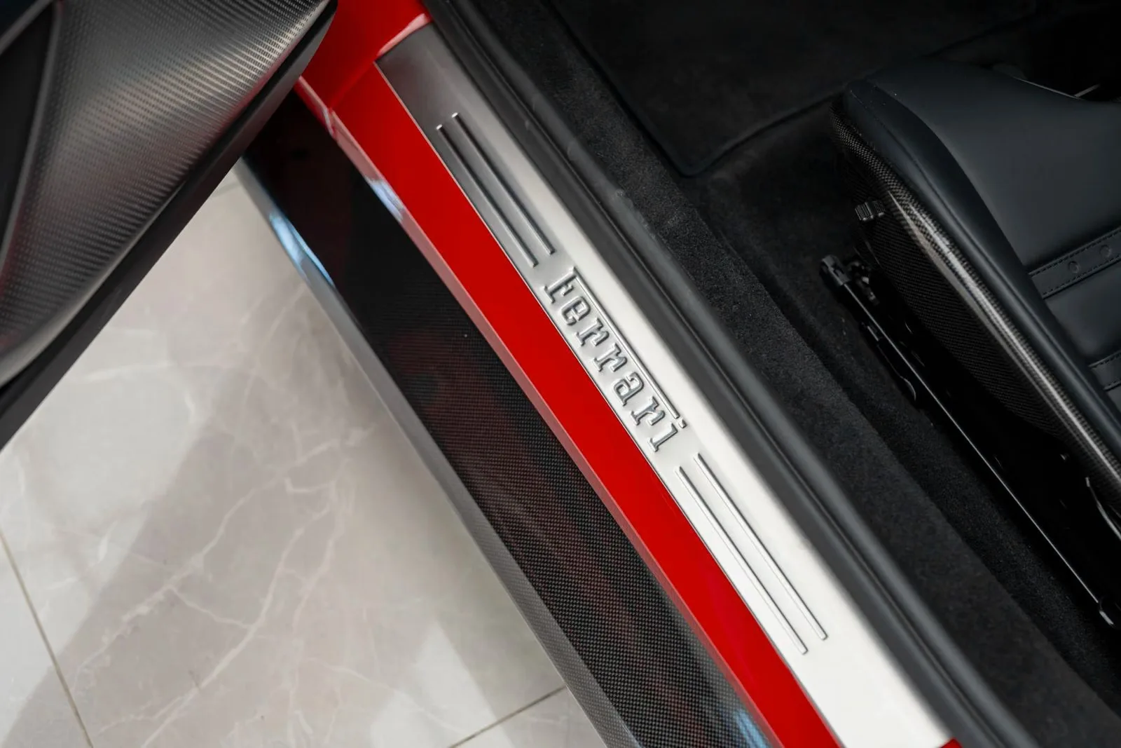 2025 Ferrari 12Cilindri, 22/30