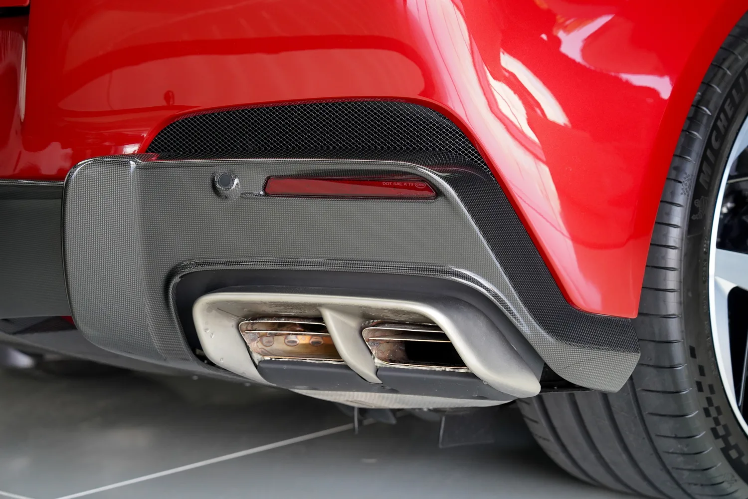 2025 Ferrari 12Cilindri, 7/20