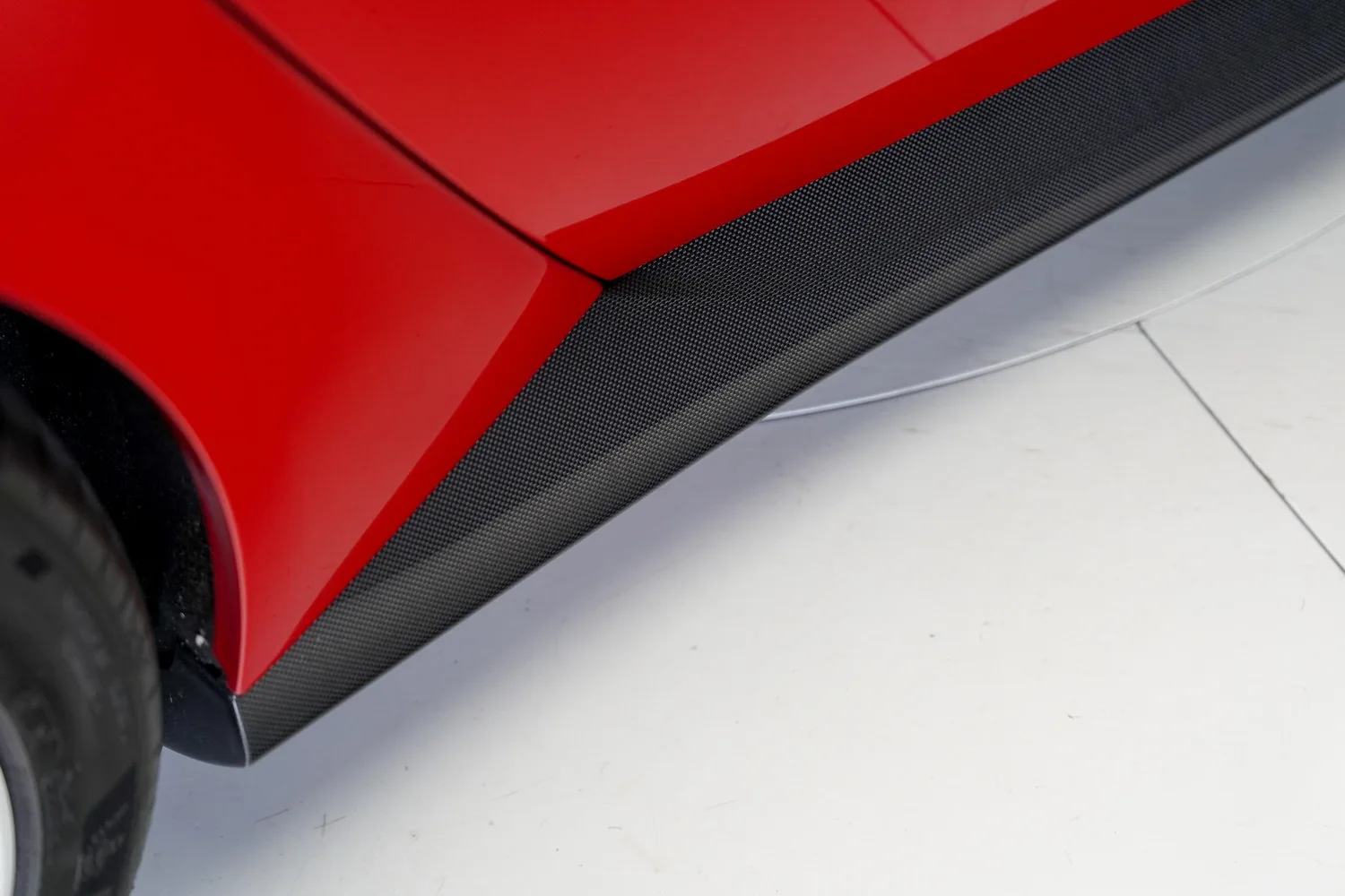 2025 Ferrari 12Cilindri, 8/20