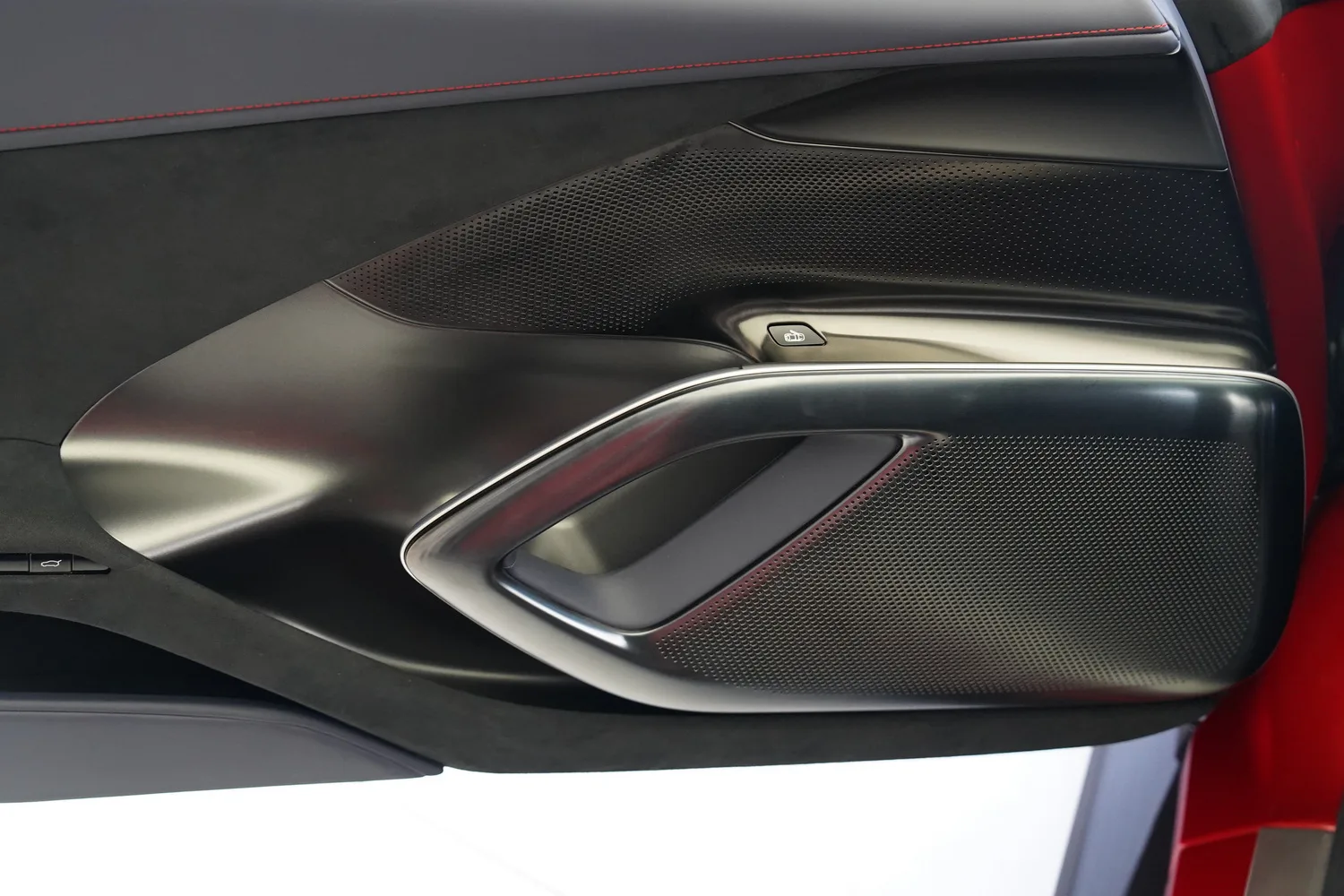 2025 Ferrari 12Cilindri, 9/20