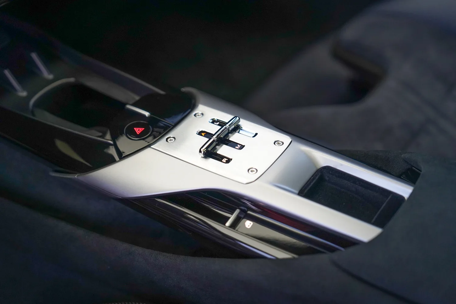 2025 Ferrari 12Cilindri, 12/20