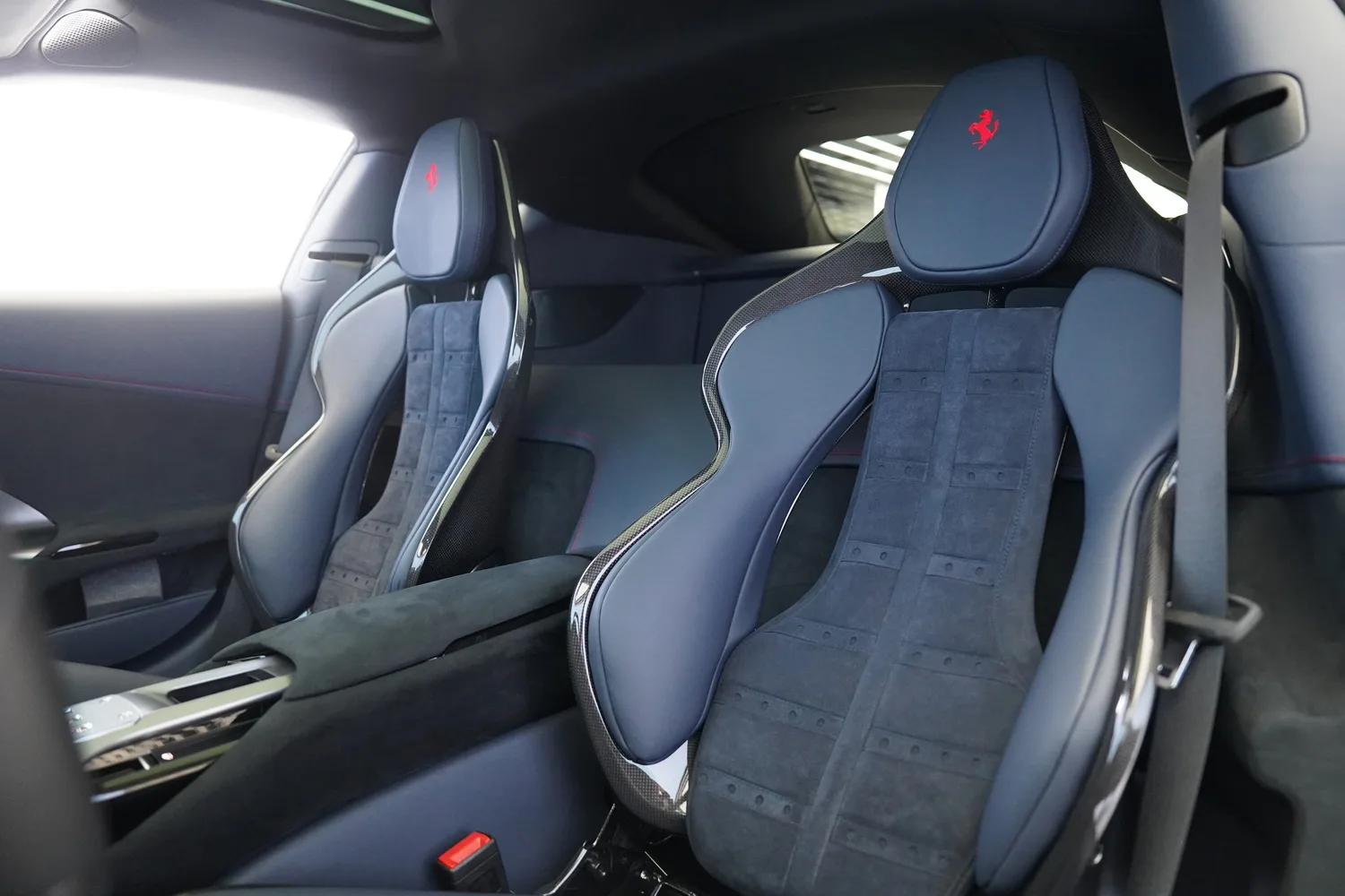 2025 Ferrari 12Cilindri, 13/20