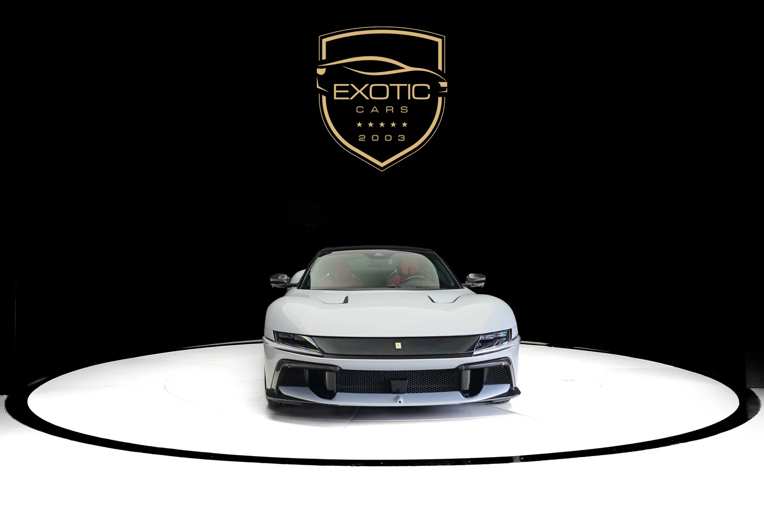 2025 Ferrari 12Cilindri, 2/20